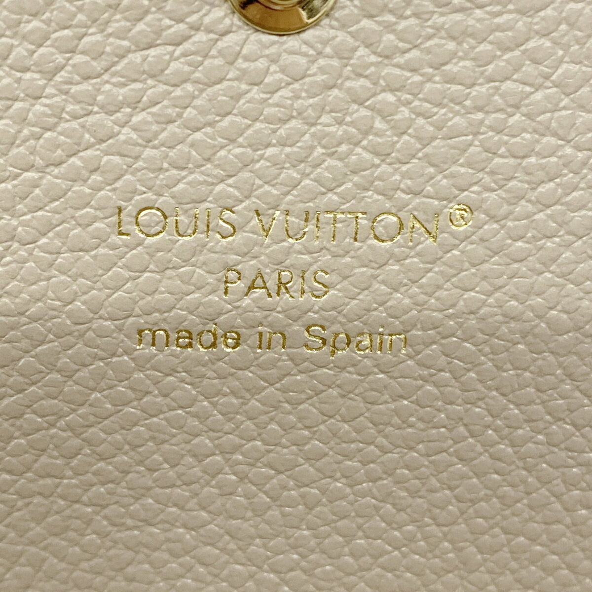 Louis Vuitton