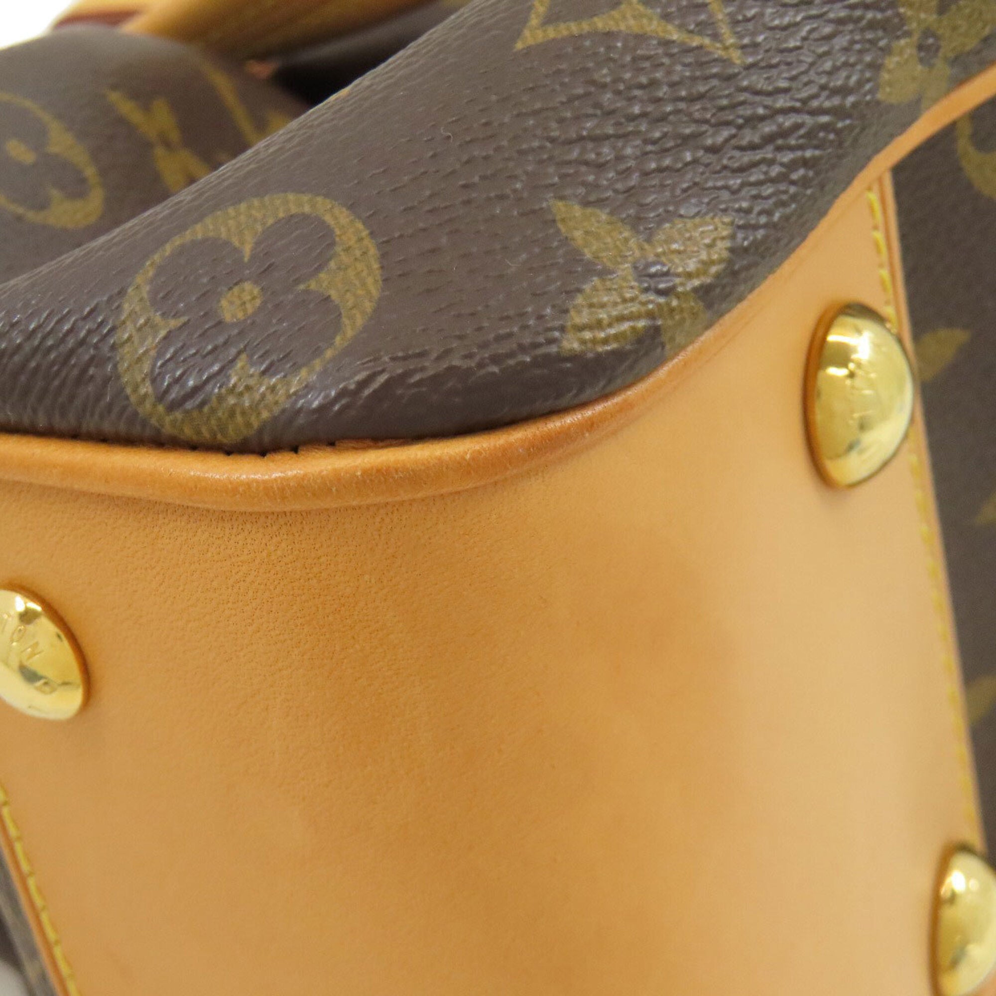 Louis Vuitton Monogram Monogram Tote Bag (Pre-Owned)