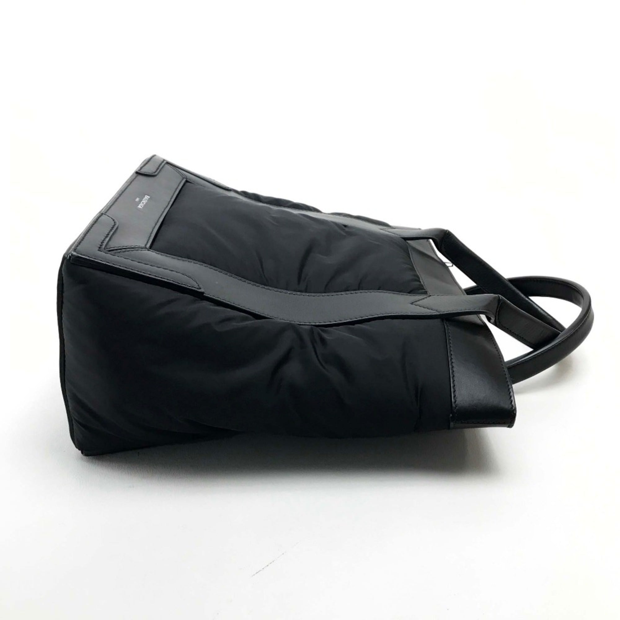 Balenciaga Black Other Tote Bag (Pre-Owned)
