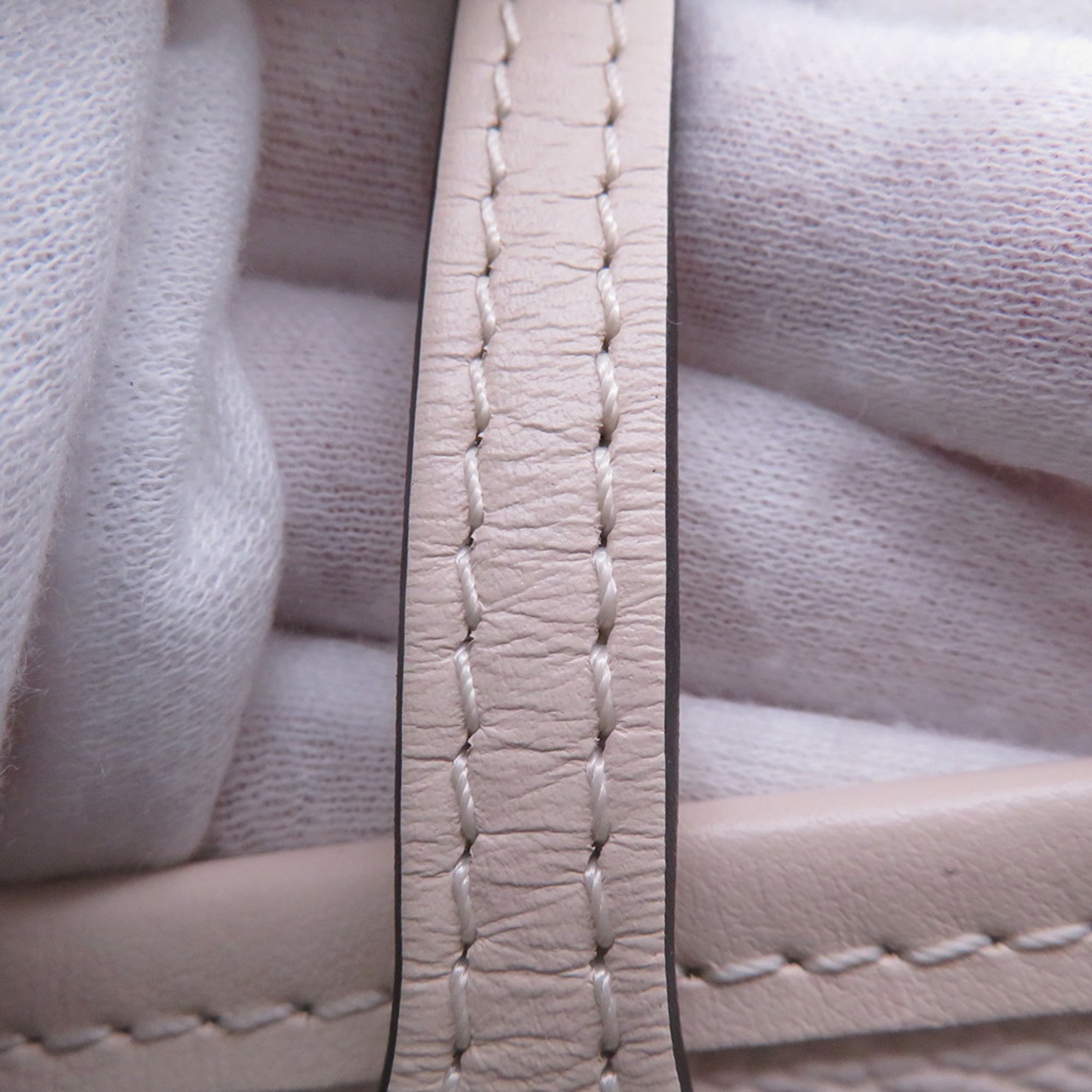 Louis Vuitton Leopard Monogram Monogram Pouch Tote Bag (Pre-Owned)