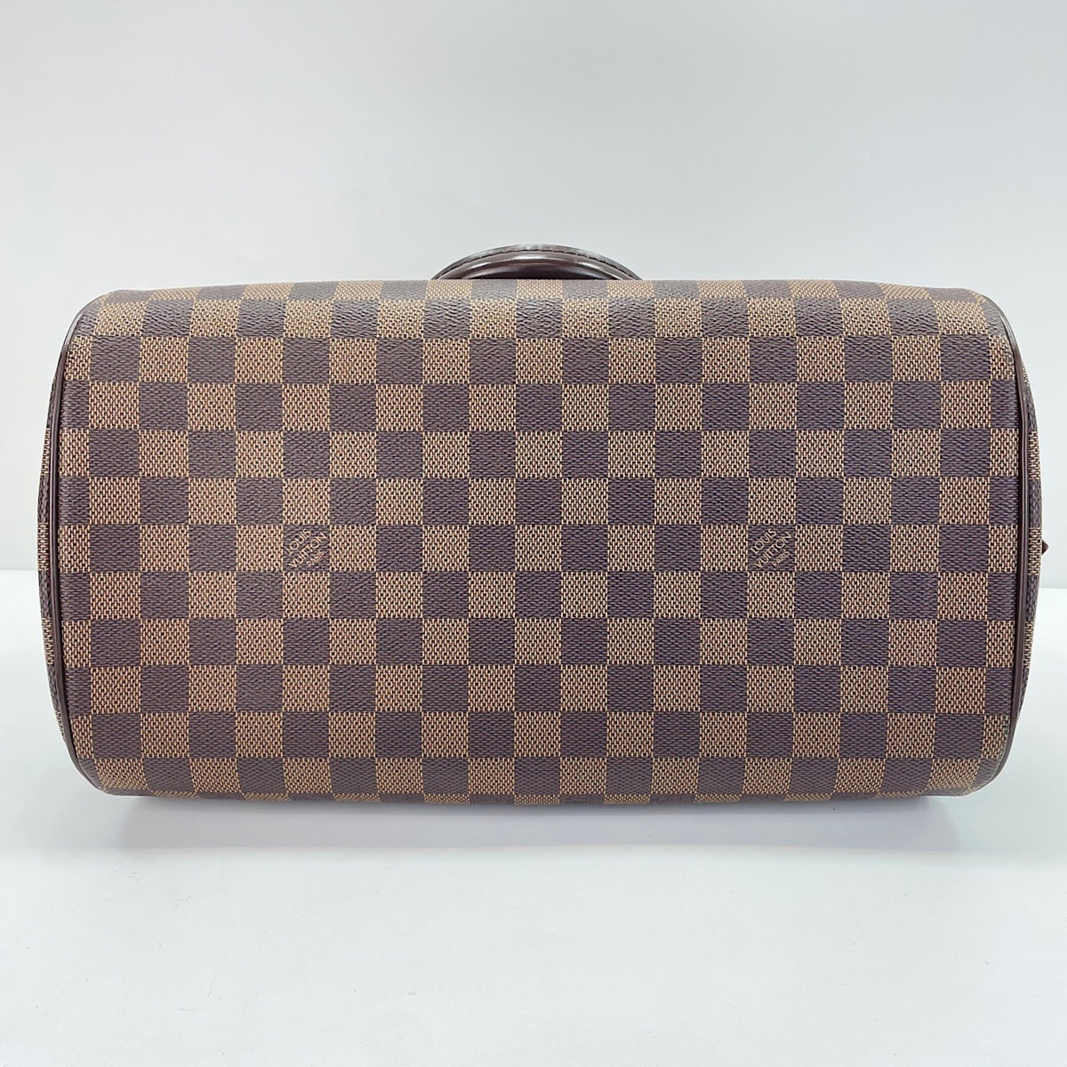 Louis Vuitton Brown Handbag (Pre-Owned)