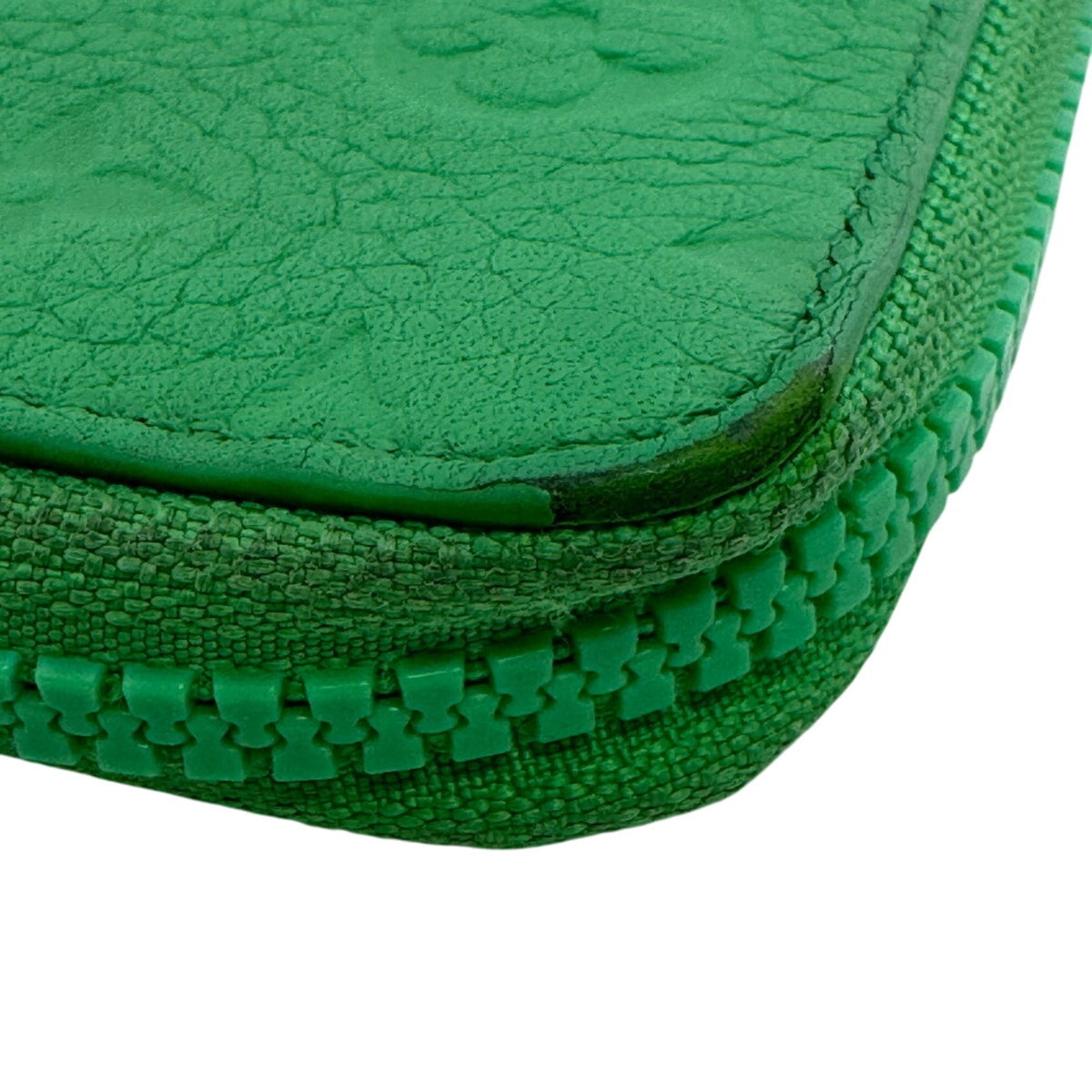 Louis Vuitton Green Vert Monogram Empreinte (Pre-Owned)