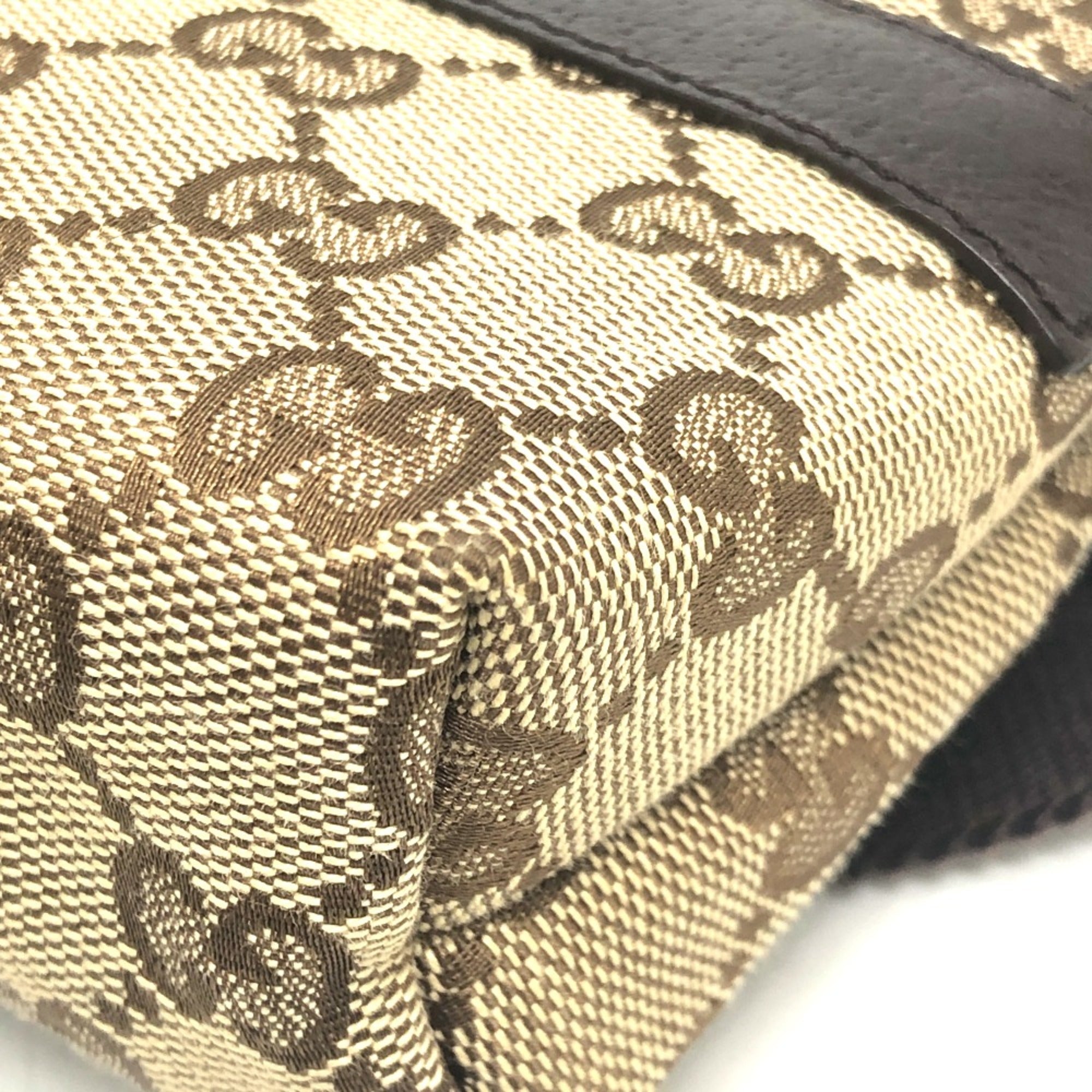 Gucci Beige Other Other (Pre-Owned)