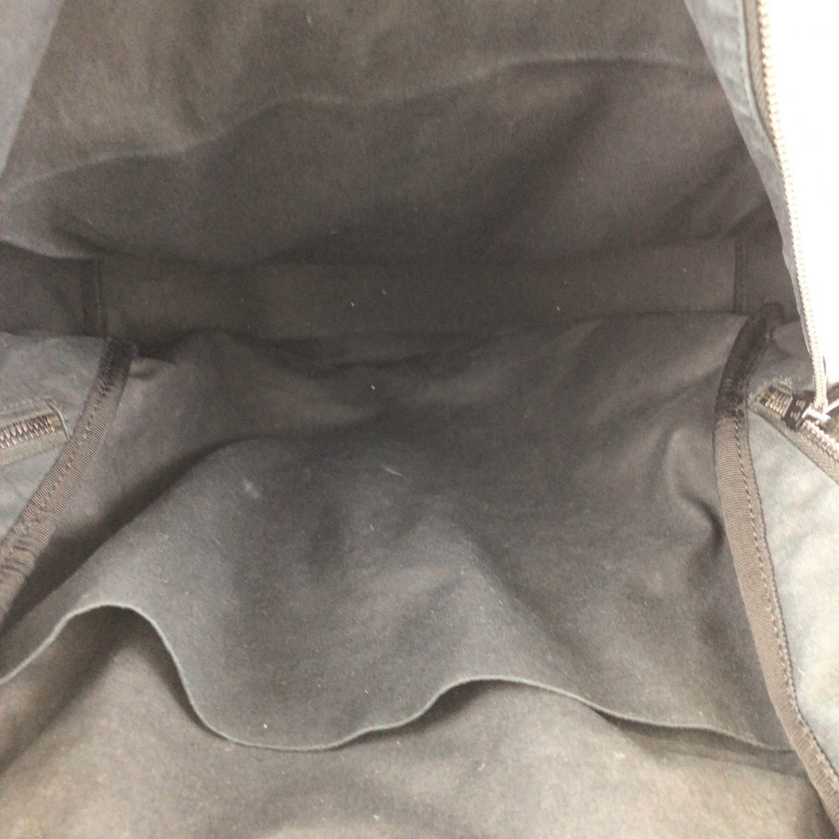 Balenciaga Black Leather Backpack (Pre-Owned)