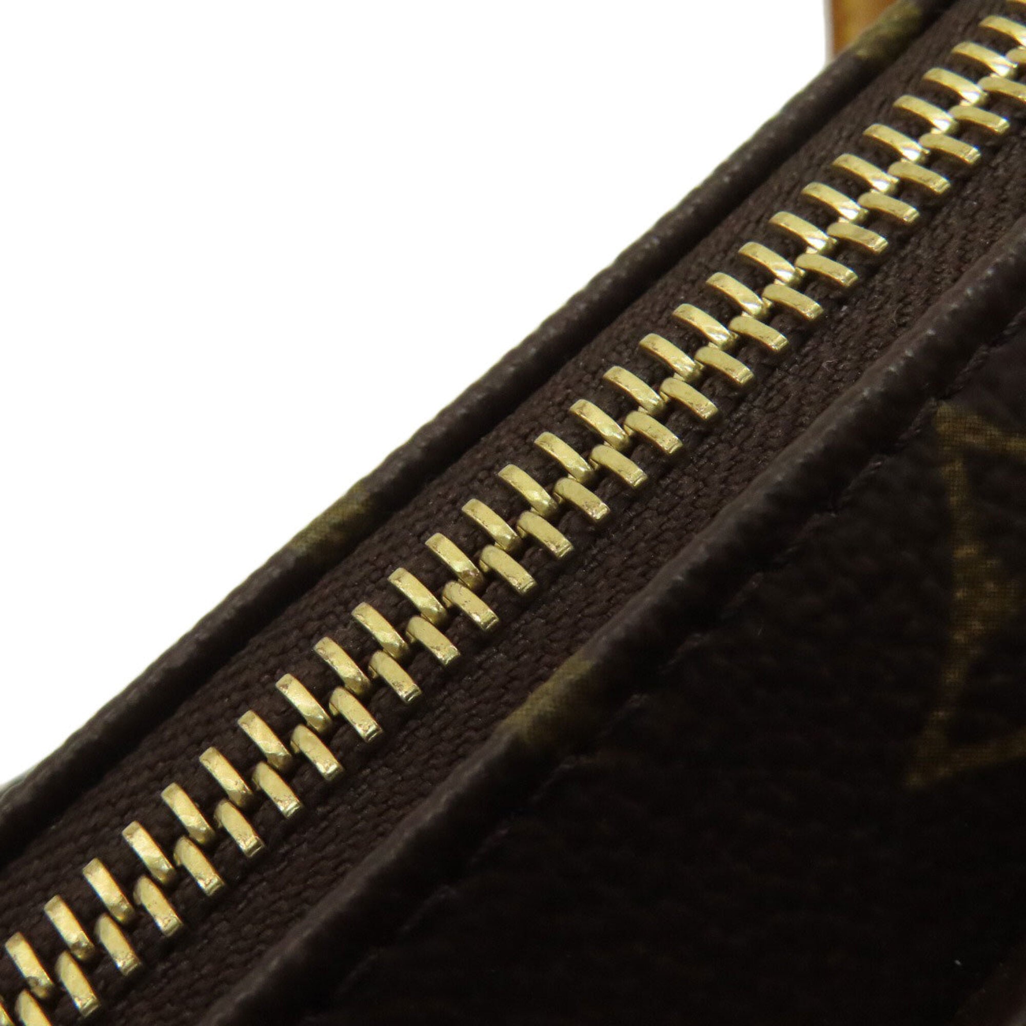Louis Vuitton Monogram Monogram Shoulder Bag (Pre-Owned)