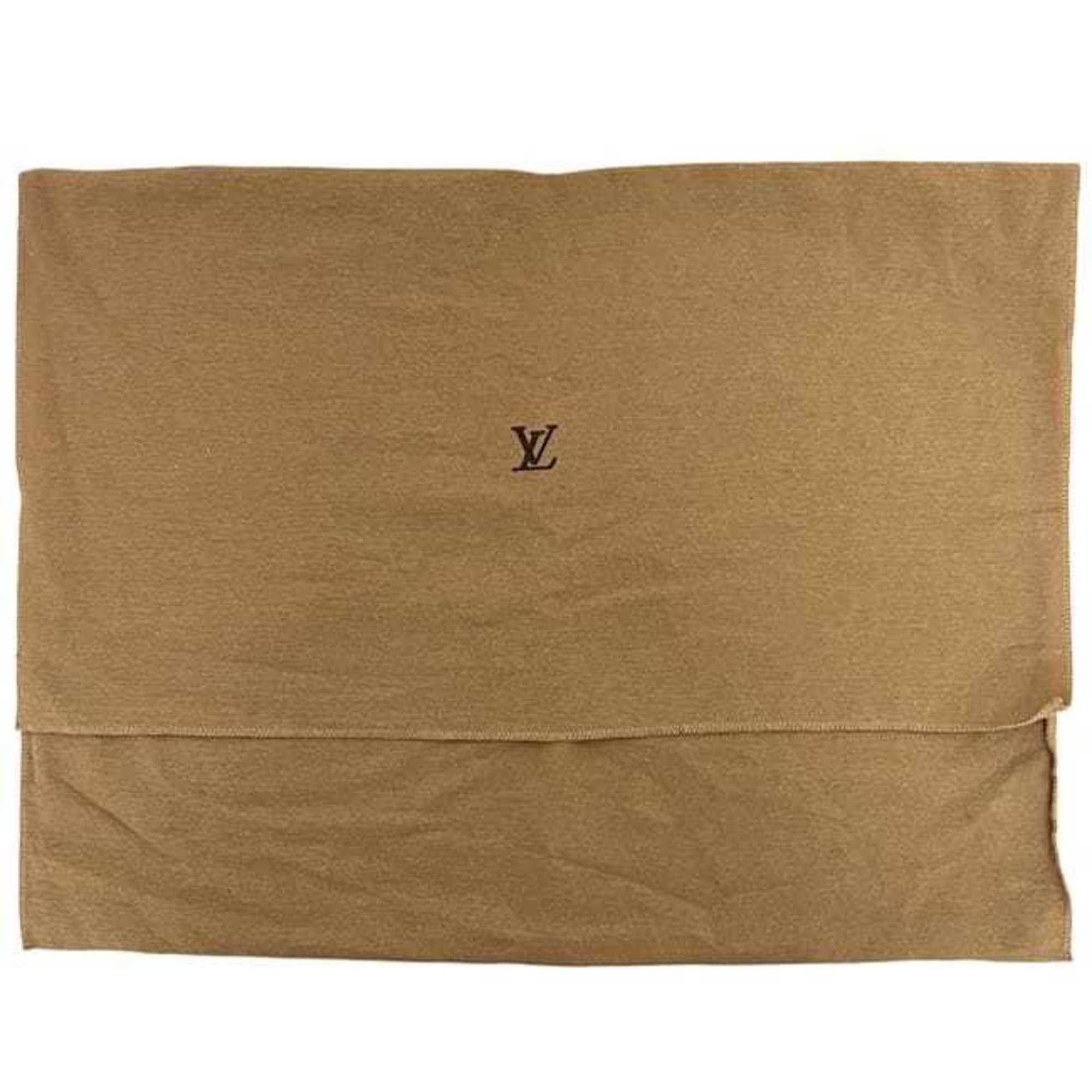 Louis Vuitton Brown Monogram Monogram Handbag (Pre-Owned)