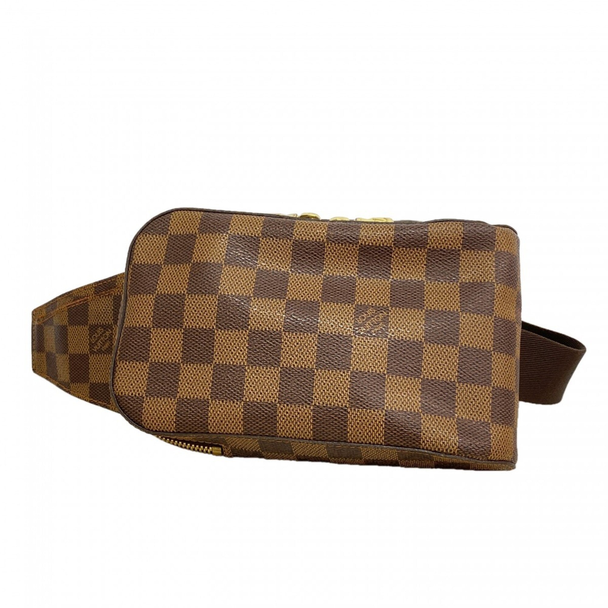 Louis Vuitton Ebene Sling Bag (Pre-Owned)