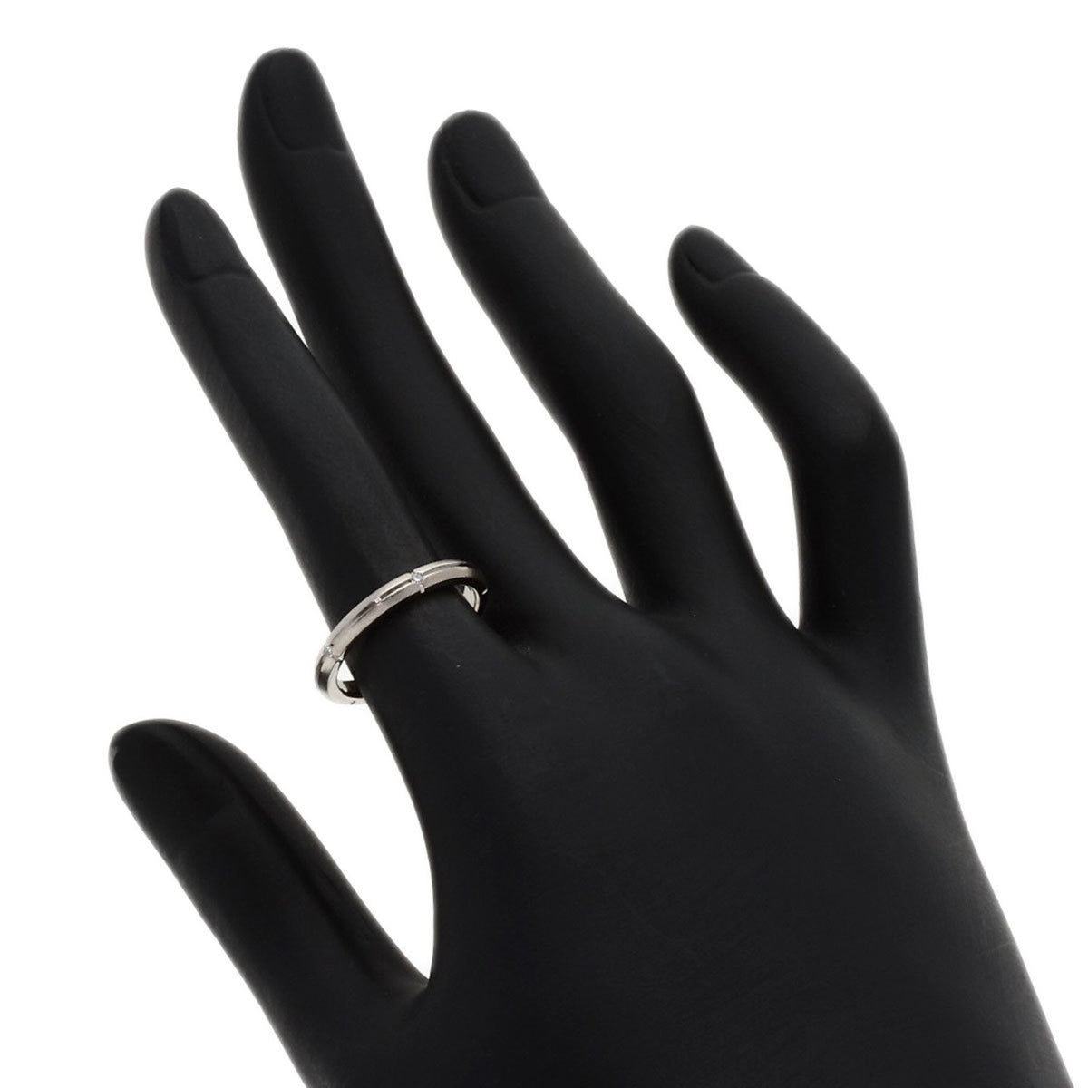 Tiffany White White Gold (Pre-Owned)