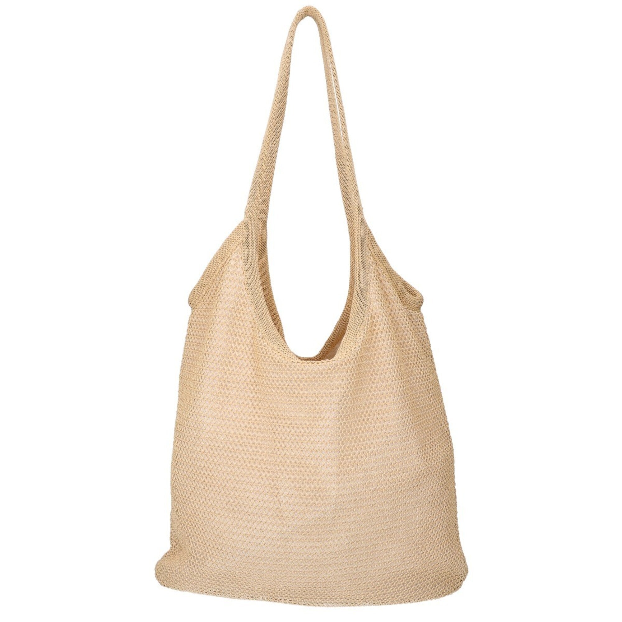 Miu Miu Viscose Tote Bag (Pre-Owned)