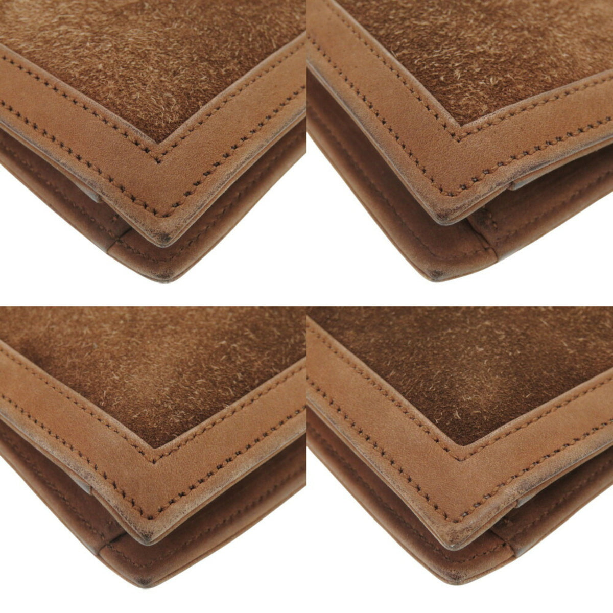 Hermes Brown Shoulder Bag (Pre-Owned)