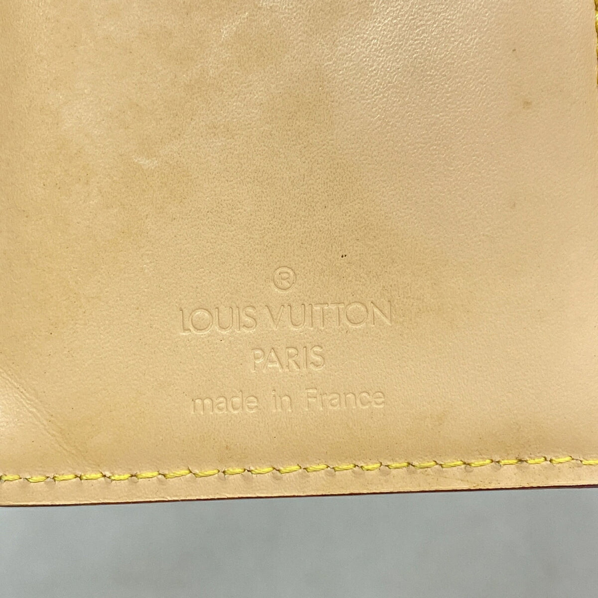 Louis Vuitton