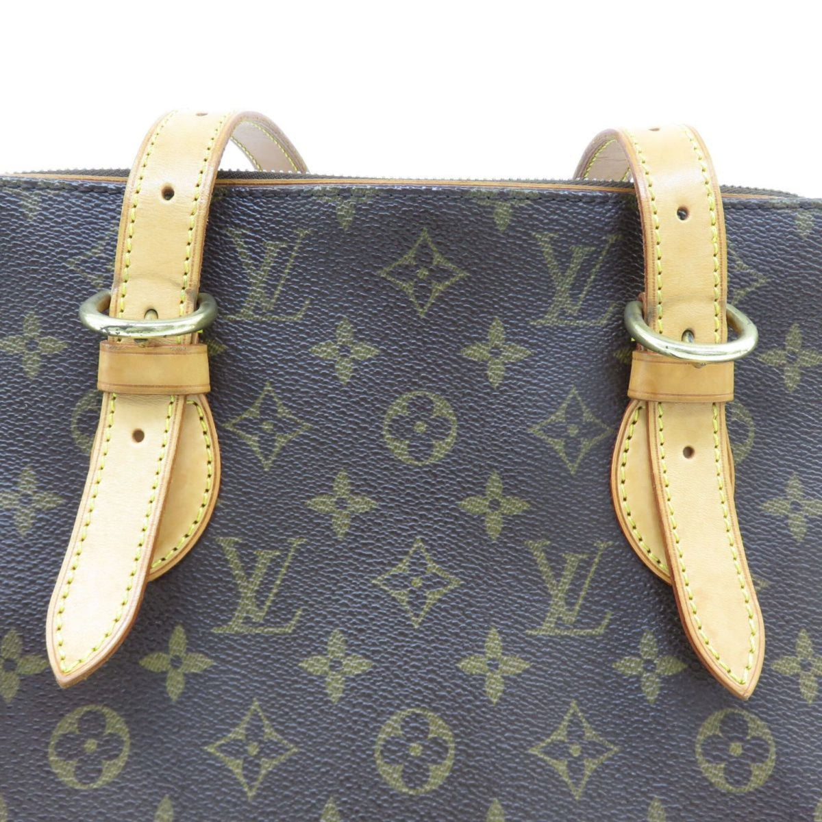 Louis Vuitton Monogram Monogram Monogram Shoulder Bag Tote Bag (Pre-Owned)