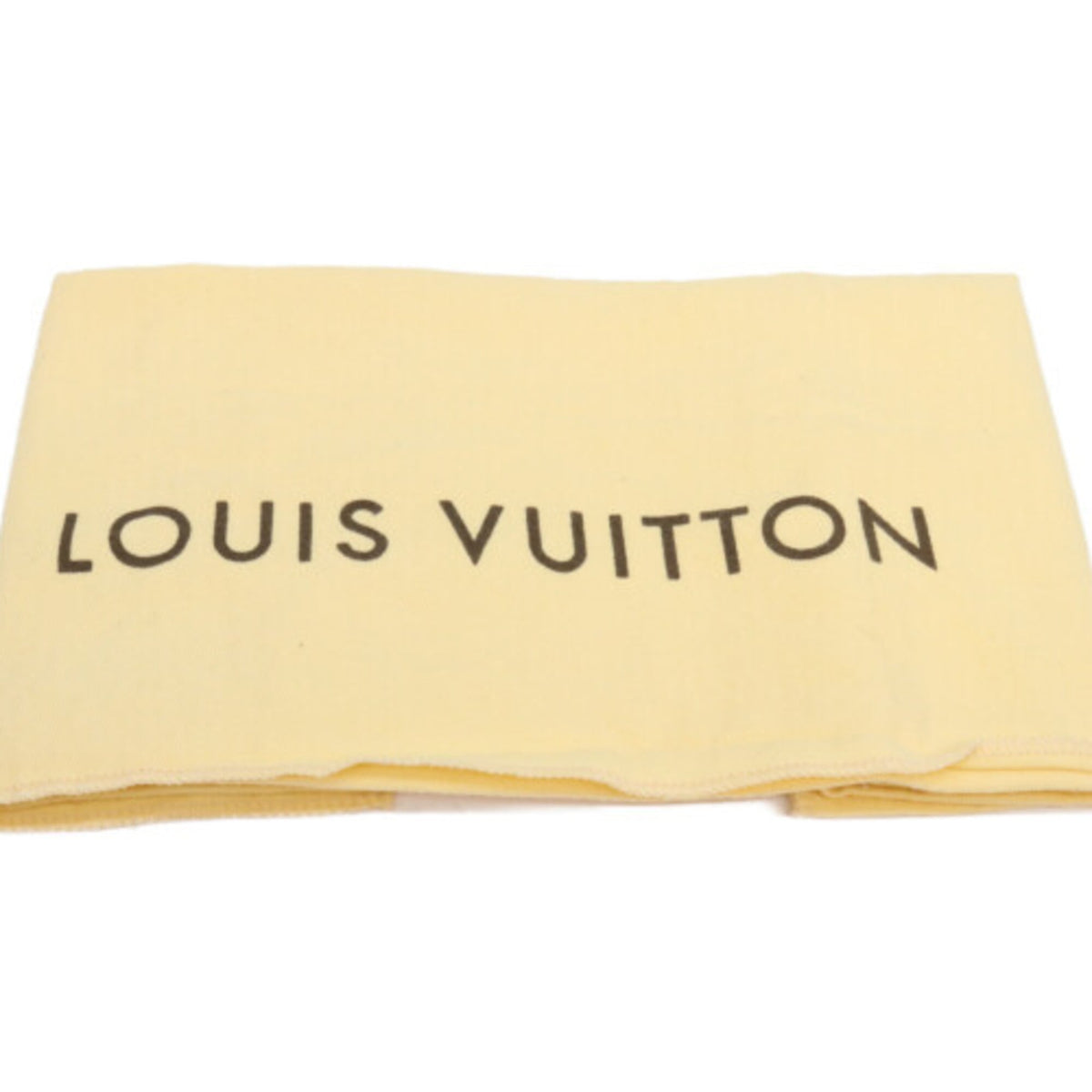 Louis Vuitton Beige Damier Azur Shoulder Bag (Pre-Owned)