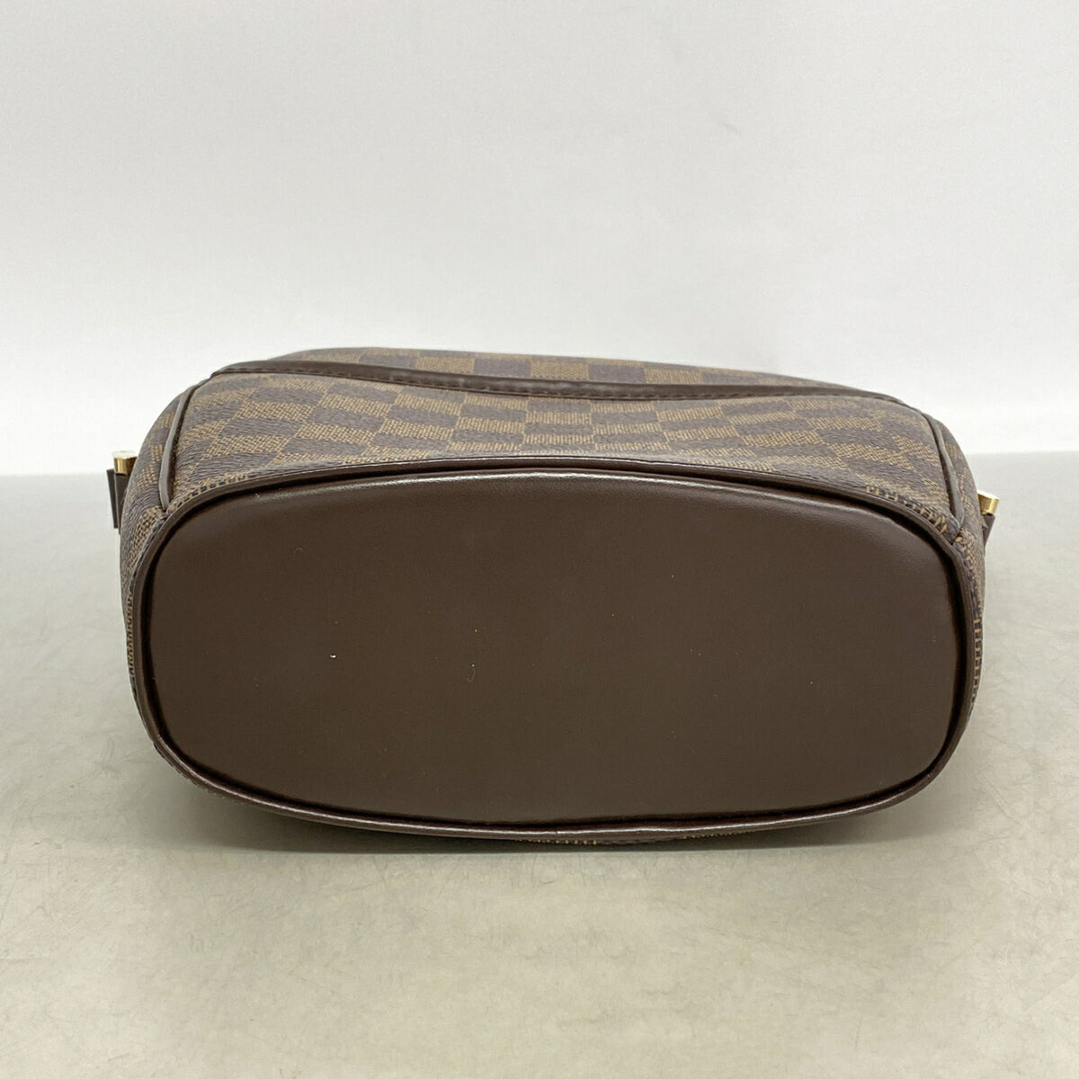Louis Vuitton Ebene Shoulder Bag (Pre-Owned)