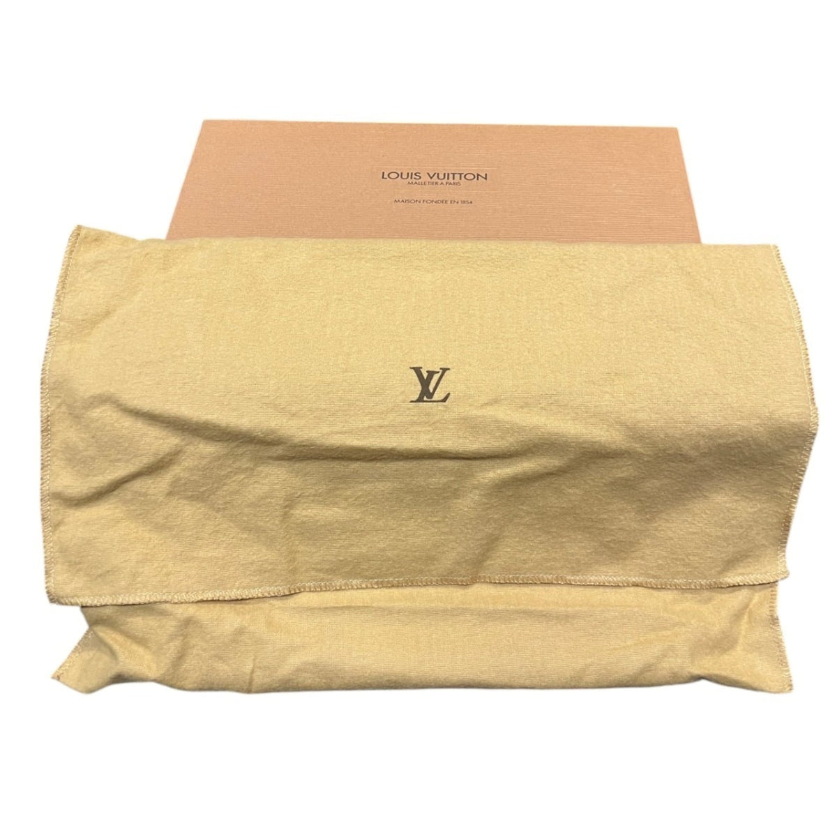 Louis Vuitton Brown Monogram Monogram Handbag (Pre-Owned)