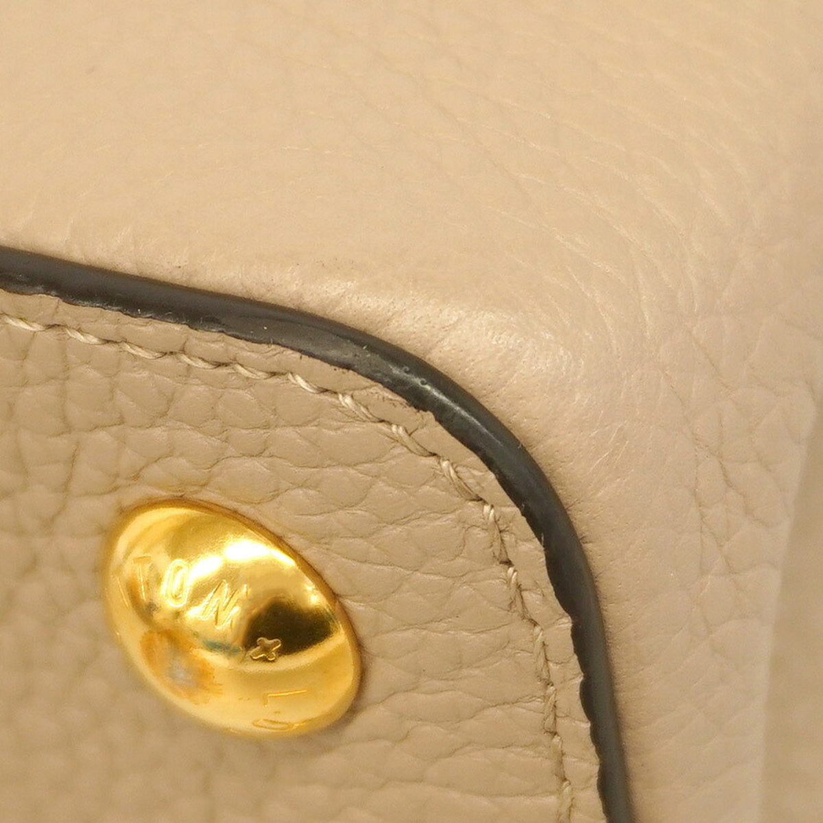 Louis Vuitton Galle Handbag (Pre-Owned)