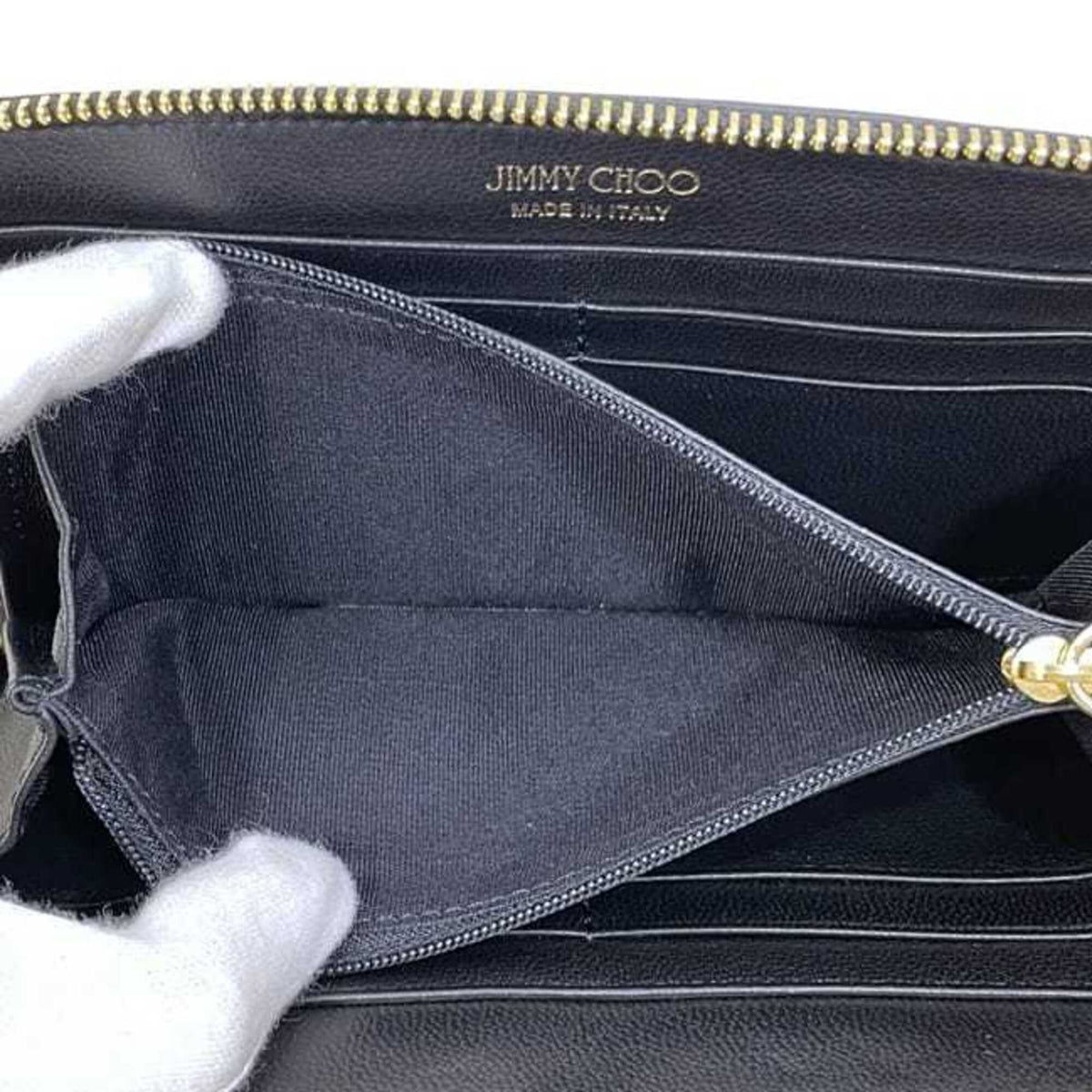 Jimmy Choo