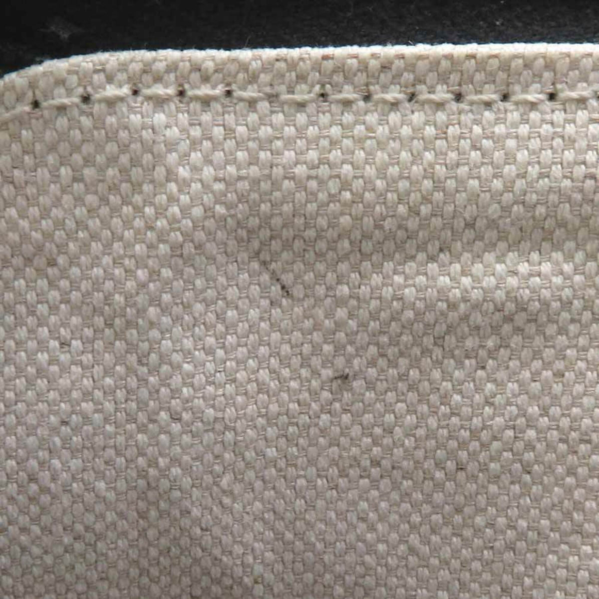 Gucci Black Leather Clutch Bag Pouch (Pre-Owned)