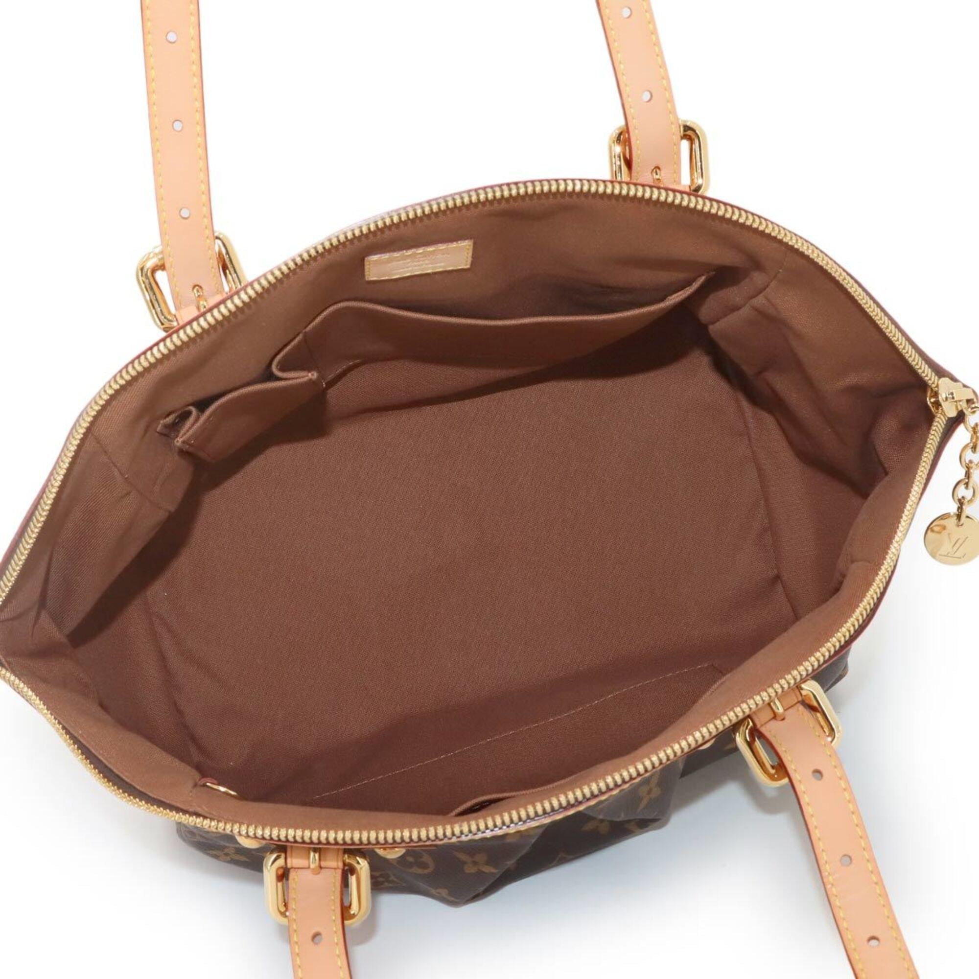 Louis Vuitton Monogram Monogram Monogram Handbag Tote Bag (Pre-Owned)