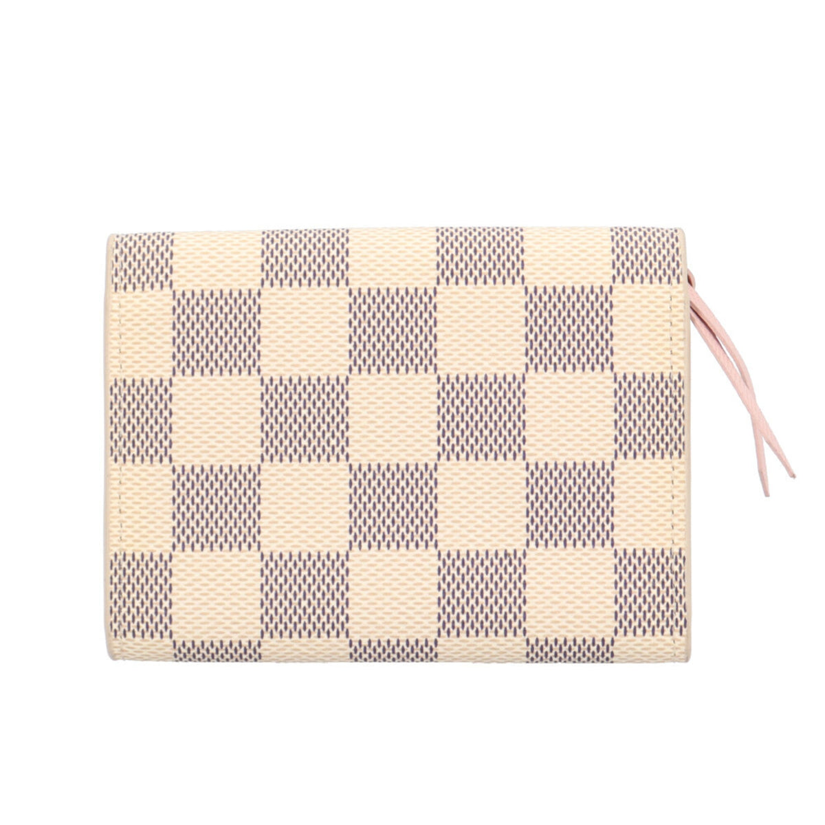 Louis Vuitton Or White Damier Azur (Pre-Owned)