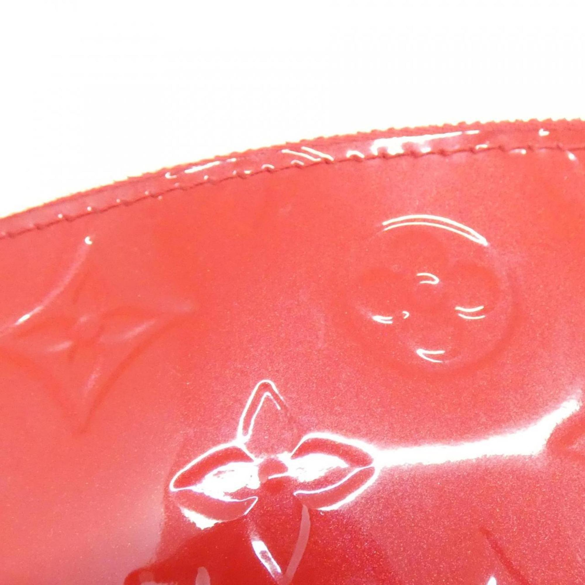 Louis Vuitton Cerise Handbag Pochette Pouch (Pre-Owned)