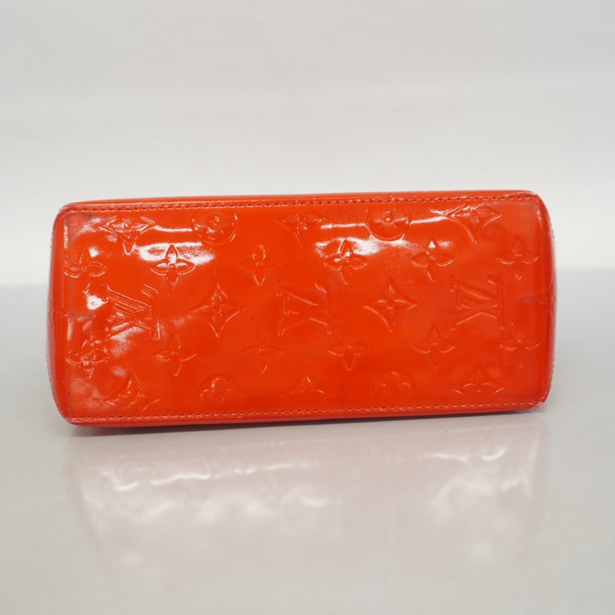 Louis Vuitton Rouge Handbag (Pre-Owned)