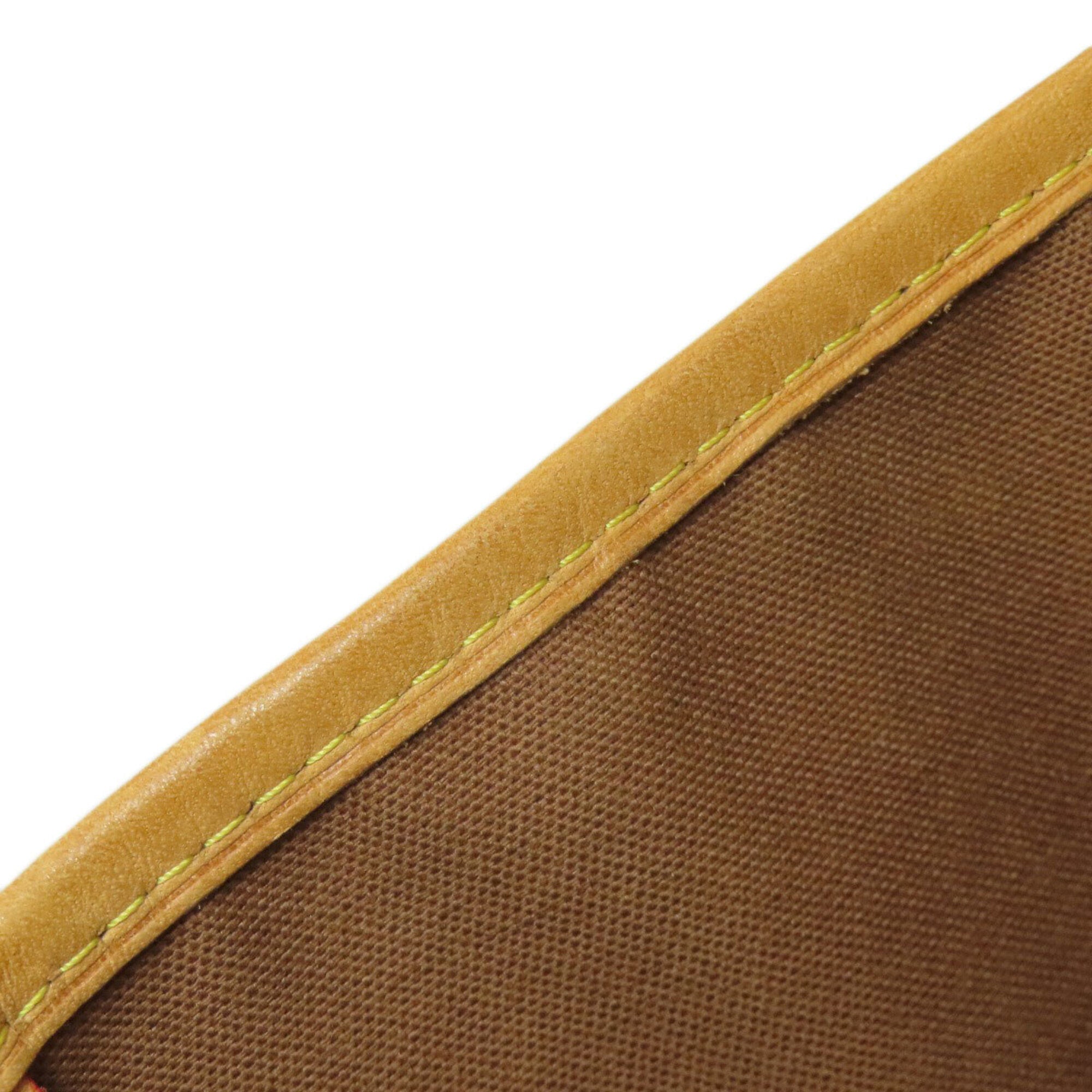 Louis Vuitton Monogram Monogram Monogram Tote Bag (Pre-Owned)