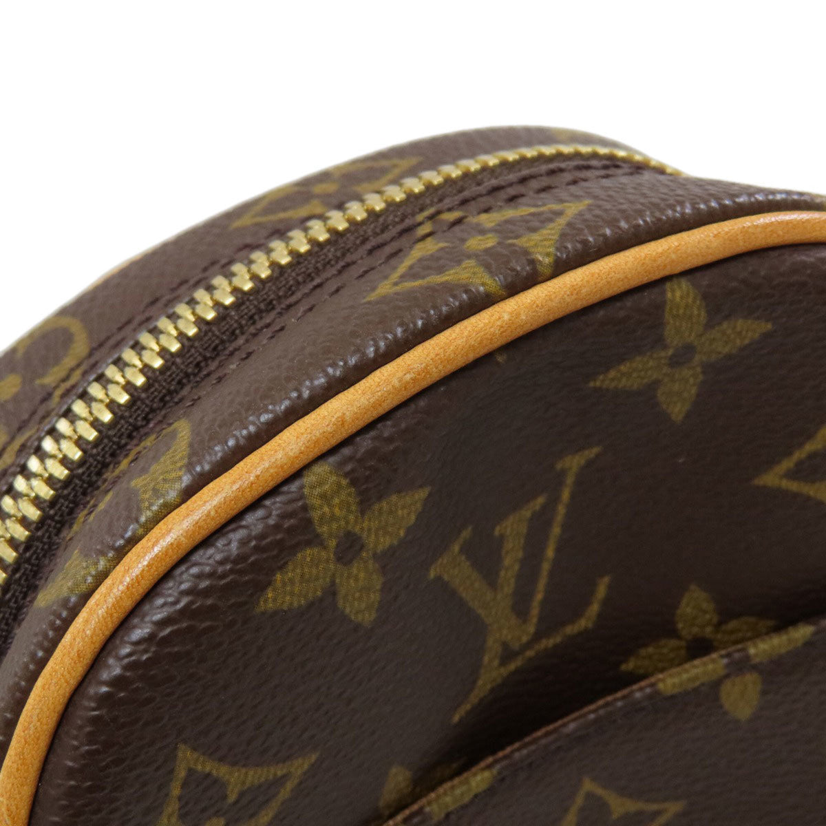 Louis Vuitton Monogram Monogram Monogram Sling Bag (Pre-Owned)