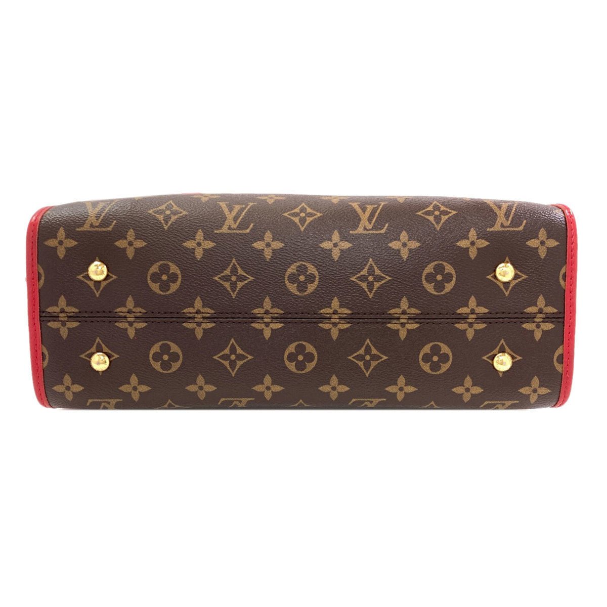 Louis Vuitton Monogram Monogram Canvas Handbag (Pre-Owned)