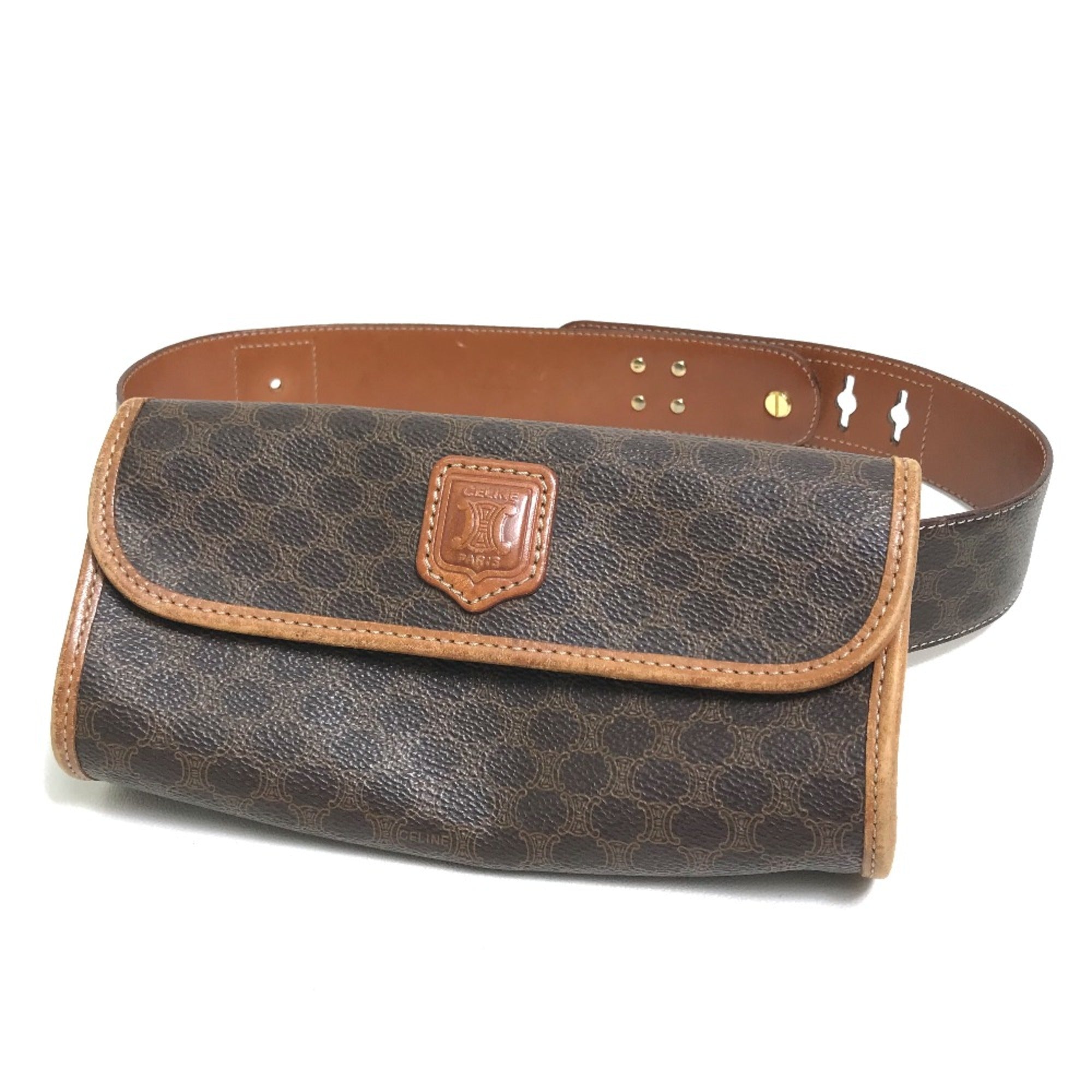 Celine Brown Other Other (Pre-Owned)