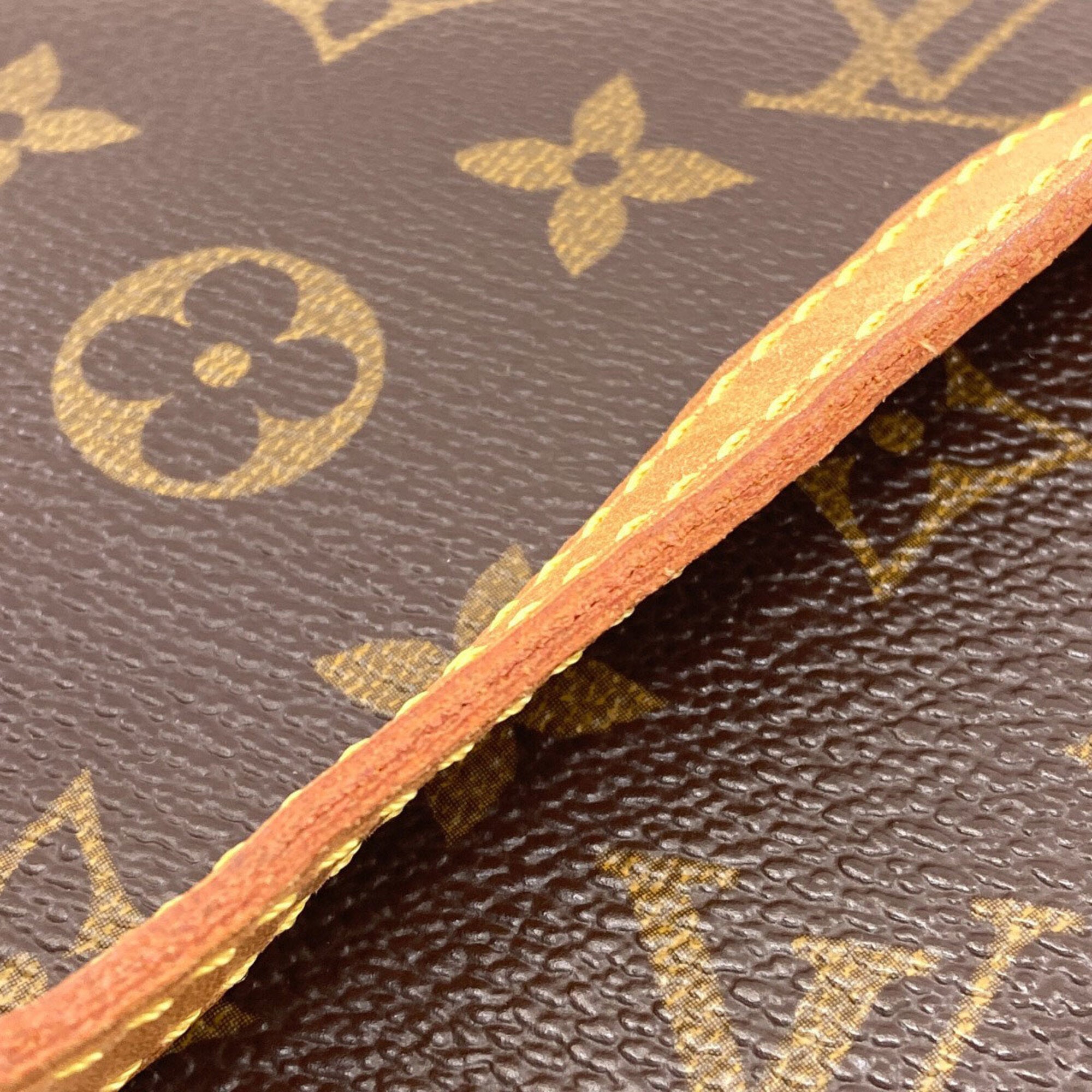 Louis Vuitton Monogram Monogram Monogram Shoulder Bag (Pre-Owned)