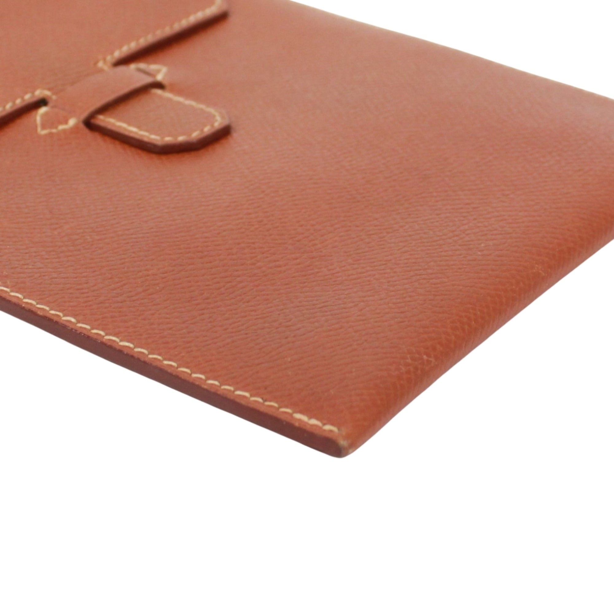 Hermes Brown Shoulder Bag (Pre-Owned)