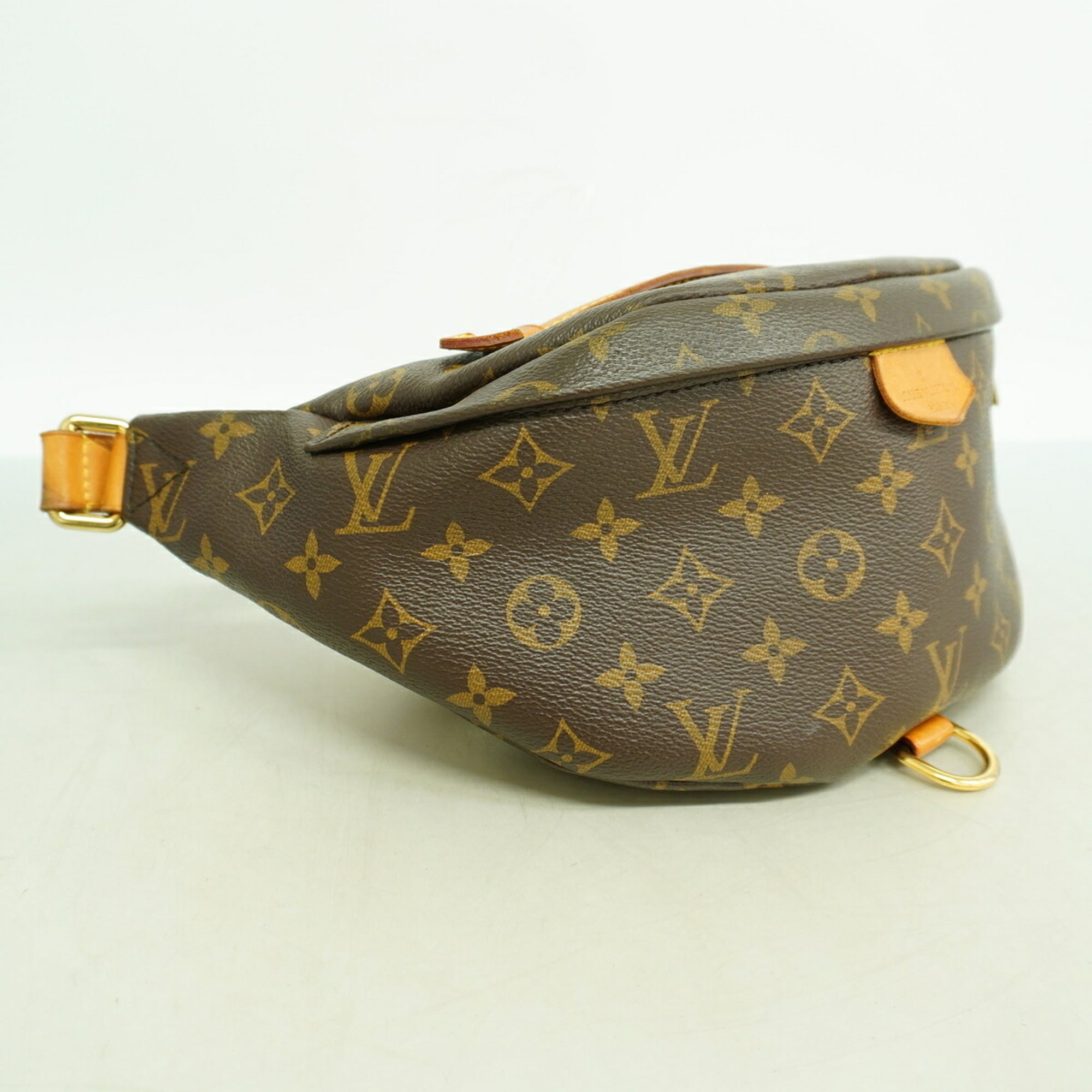 Louis Vuitton Brown Fanny Pack (Pre-Owned)