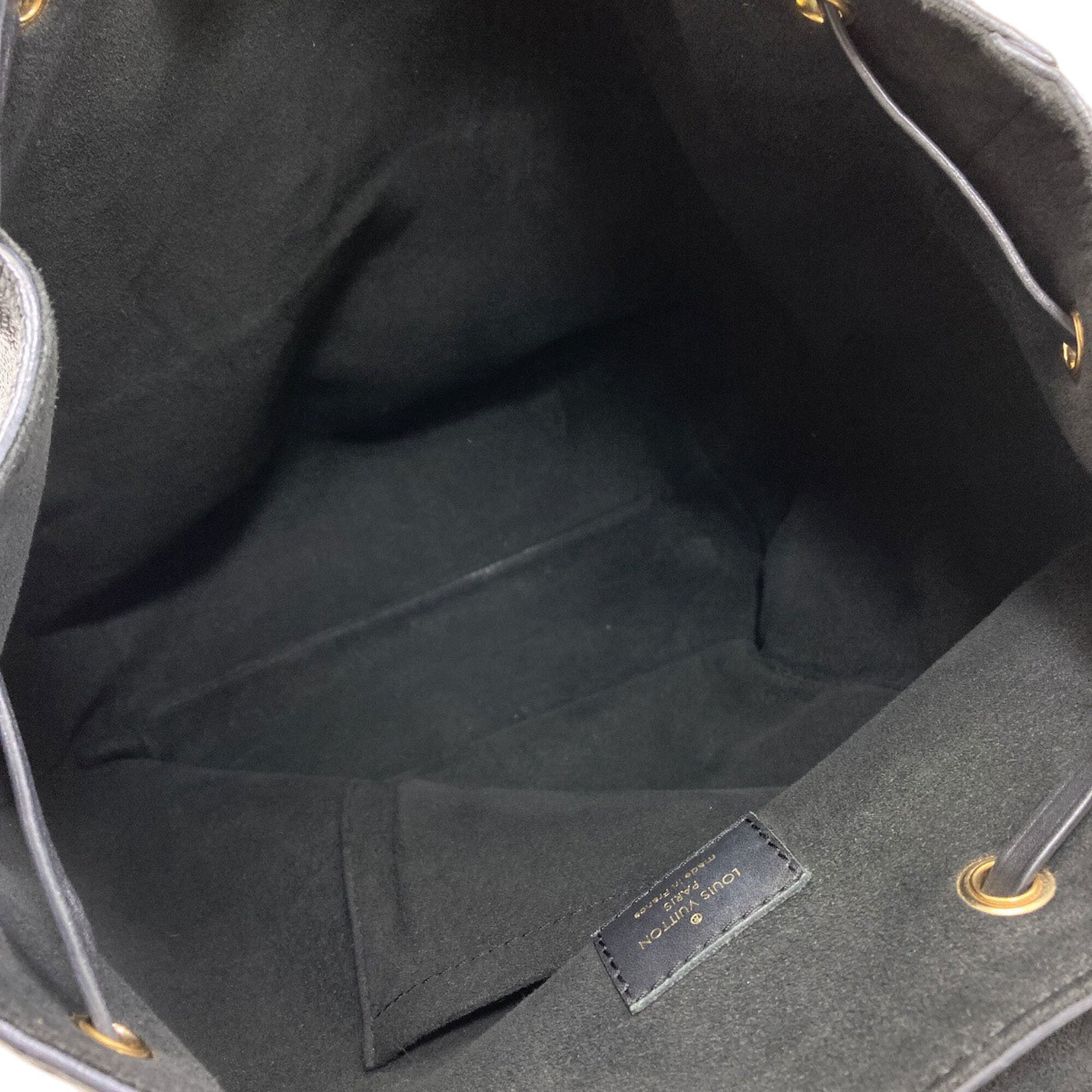 Louis Vuitton Noir (Pre-Owned)