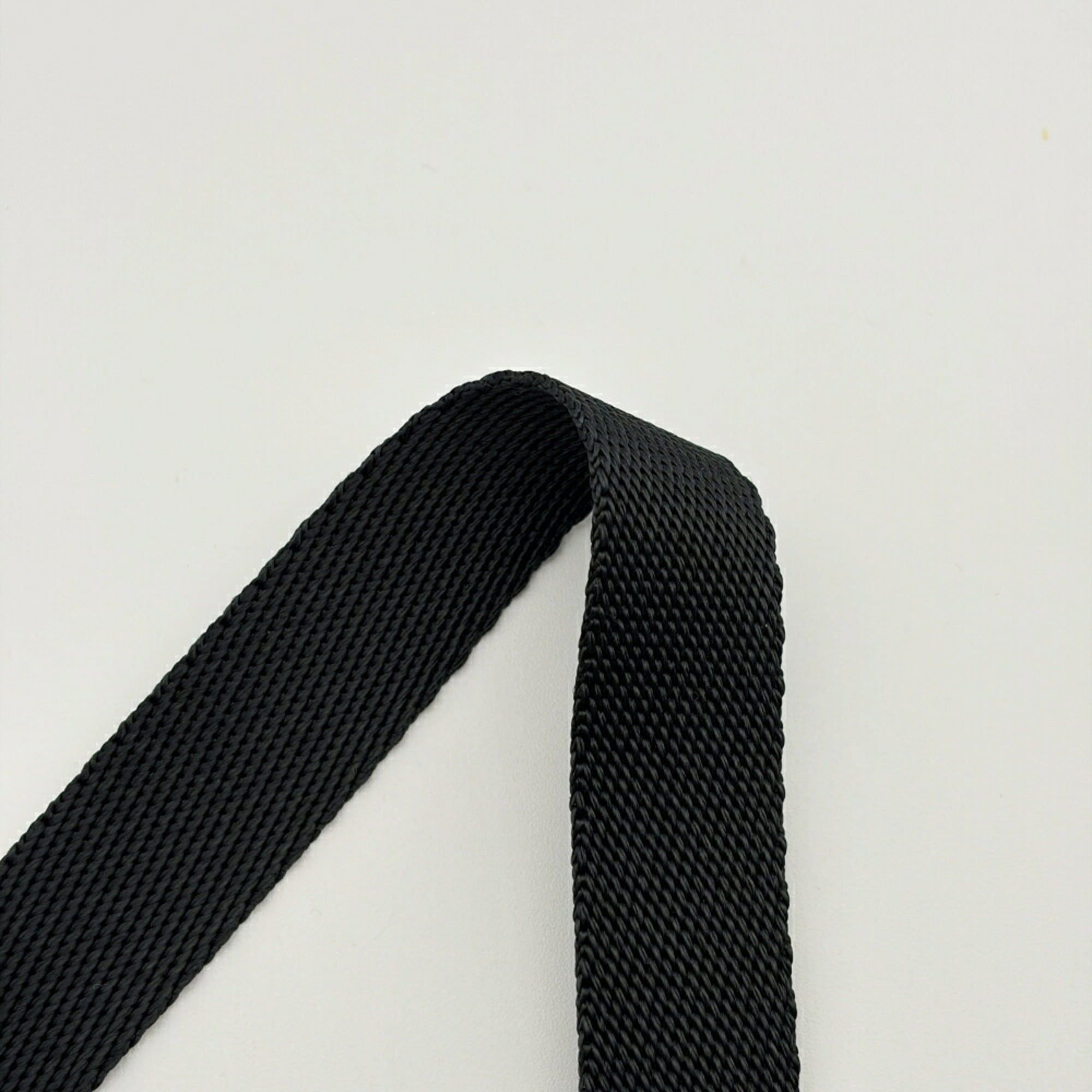Gucci Black Gg Canvas Pouch (Pre-Owned)