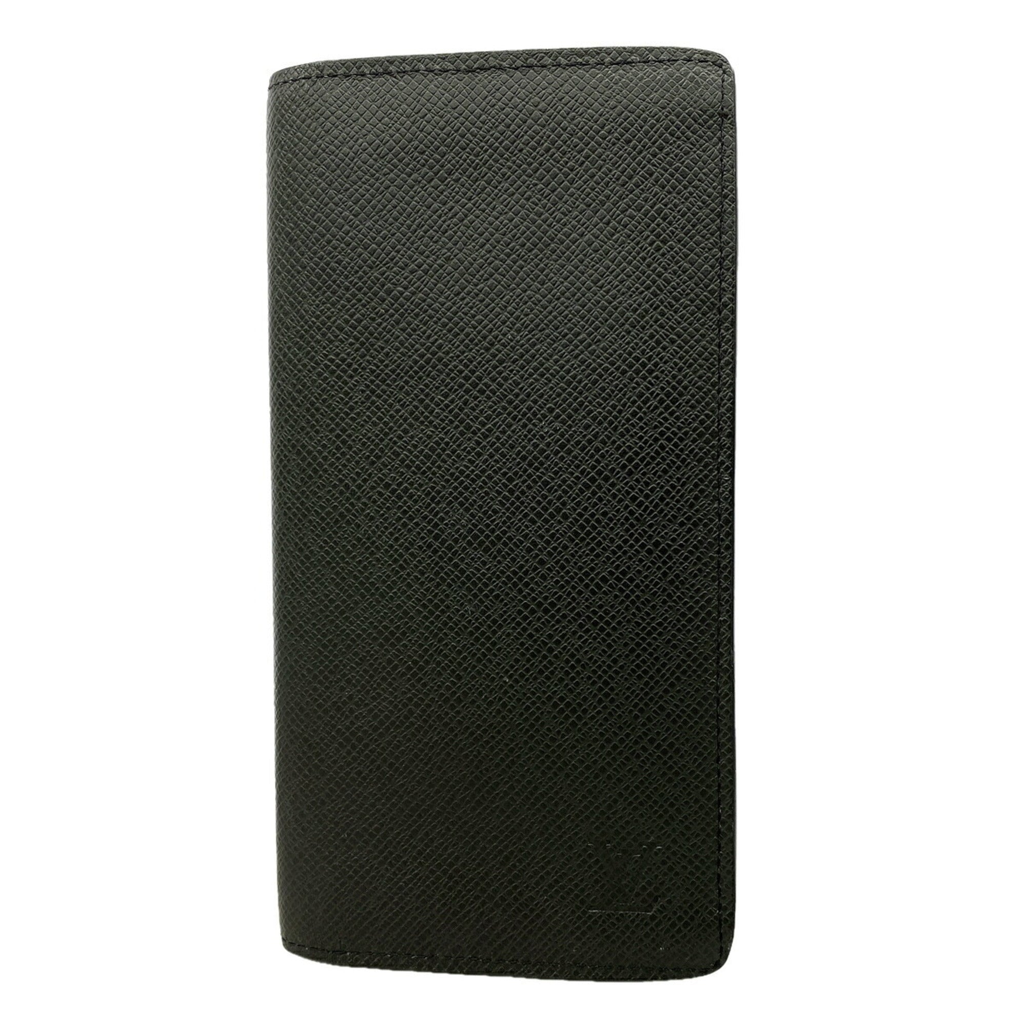 Louis Vuitton Ardoise Long Bill Wallet (Bi-Fold) (Pre-Owned)