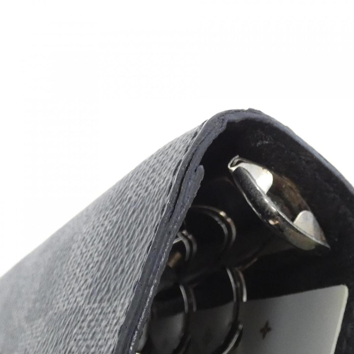 Louis Vuitton Graphite Damier Graphite (Pre-Owned)