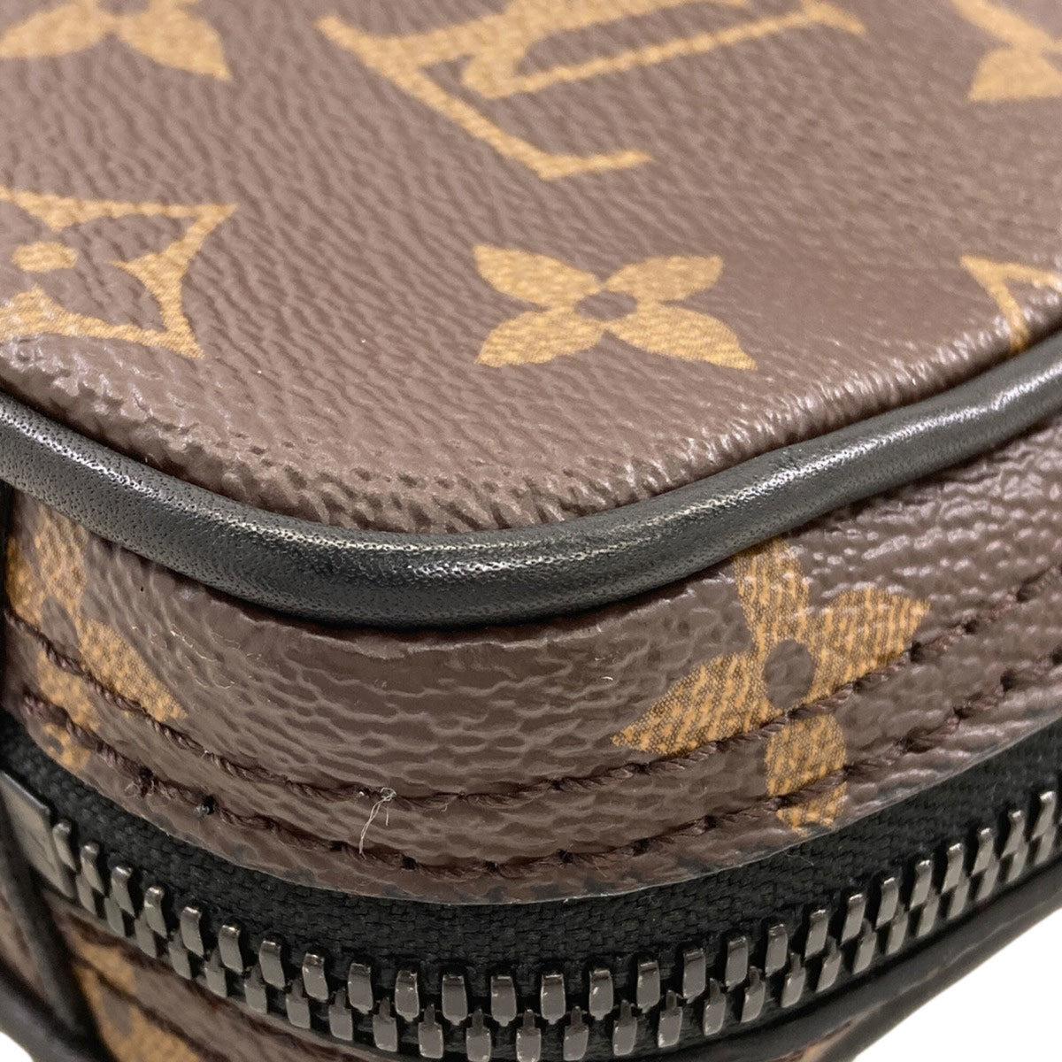 Louis Vuitton Monogram Monogram Fanny Pack (Pre-Owned)