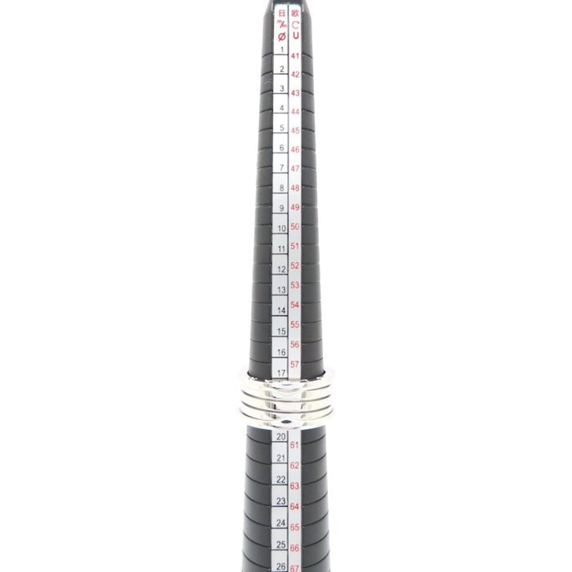 Bvlgari White White Gold (Pre-Owned)