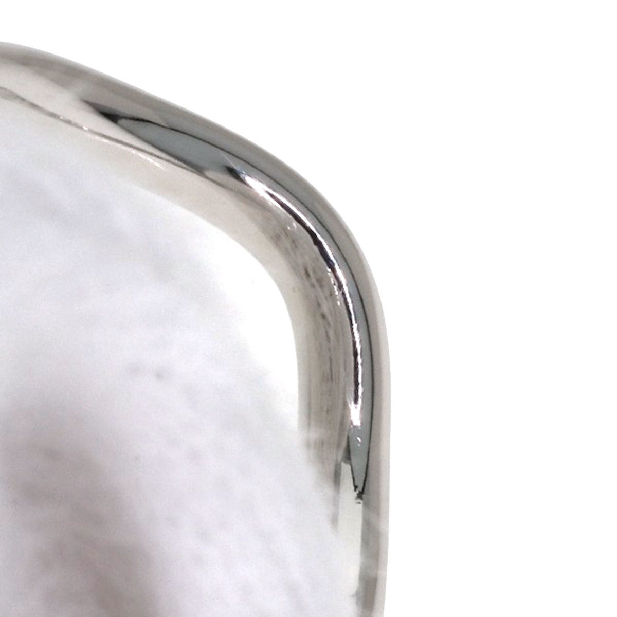 Tiffany Band Ring (Pre-Owned)