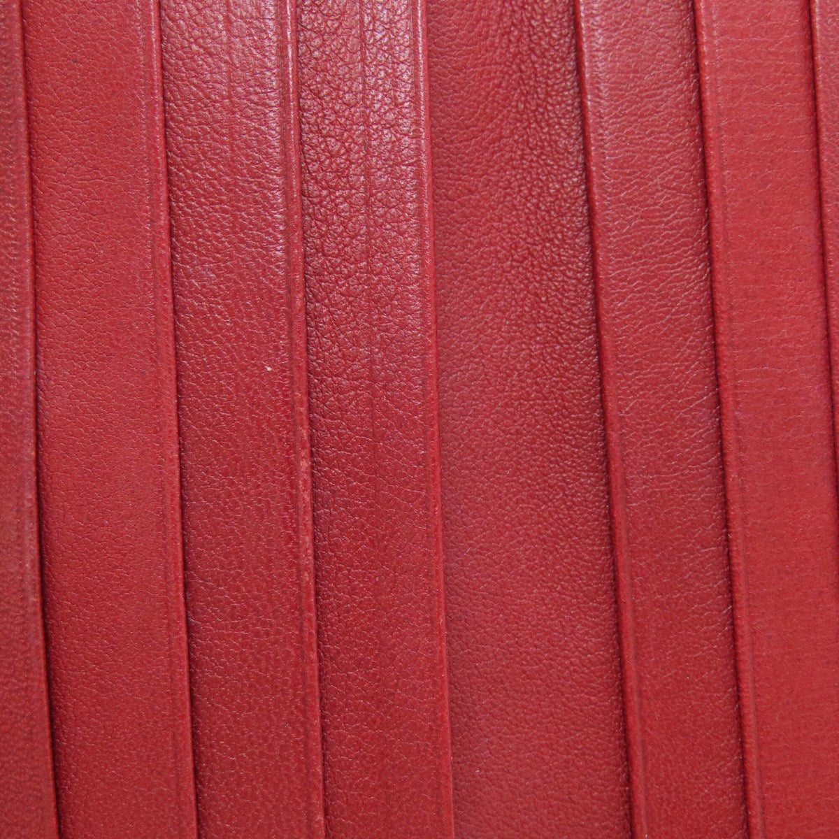 Loewe Brown Leather Wallet (Bi-Fold) (Pre-Owned)