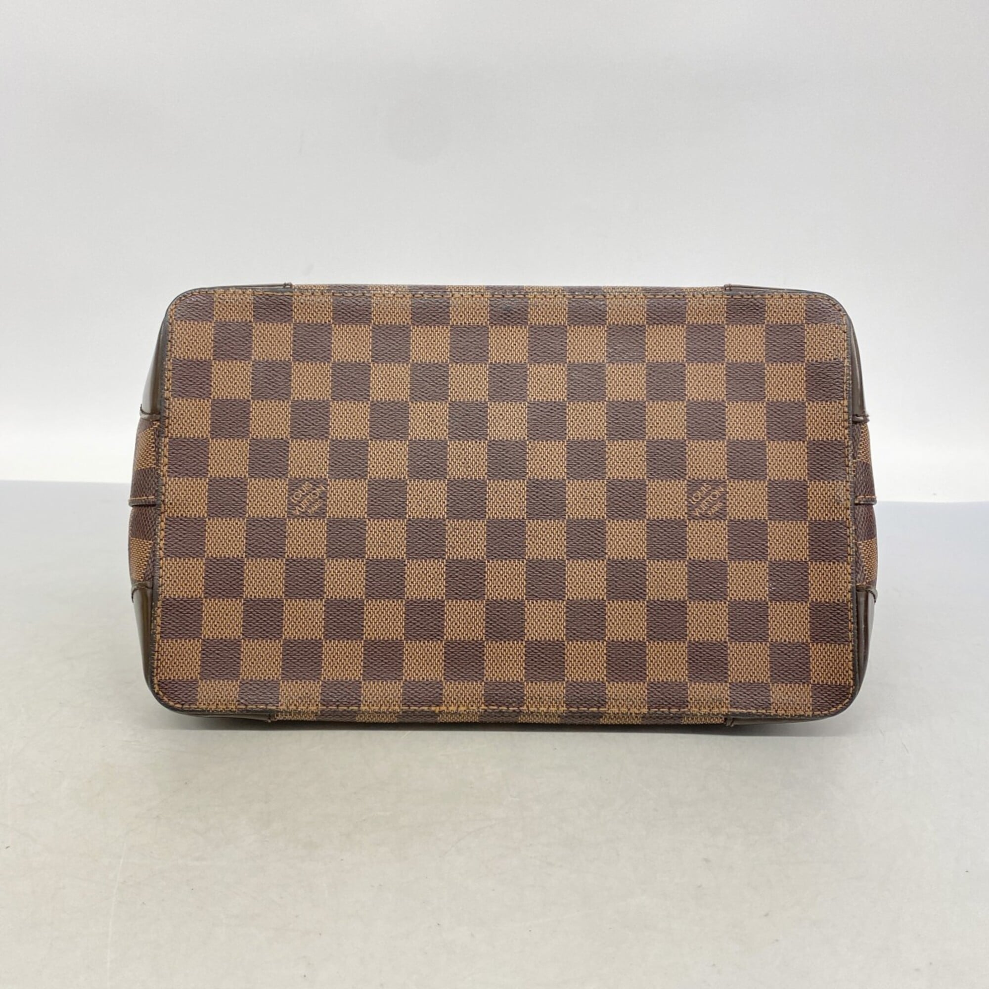 Louis Vuitton Ebene Tote Bag (Pre-Owned)