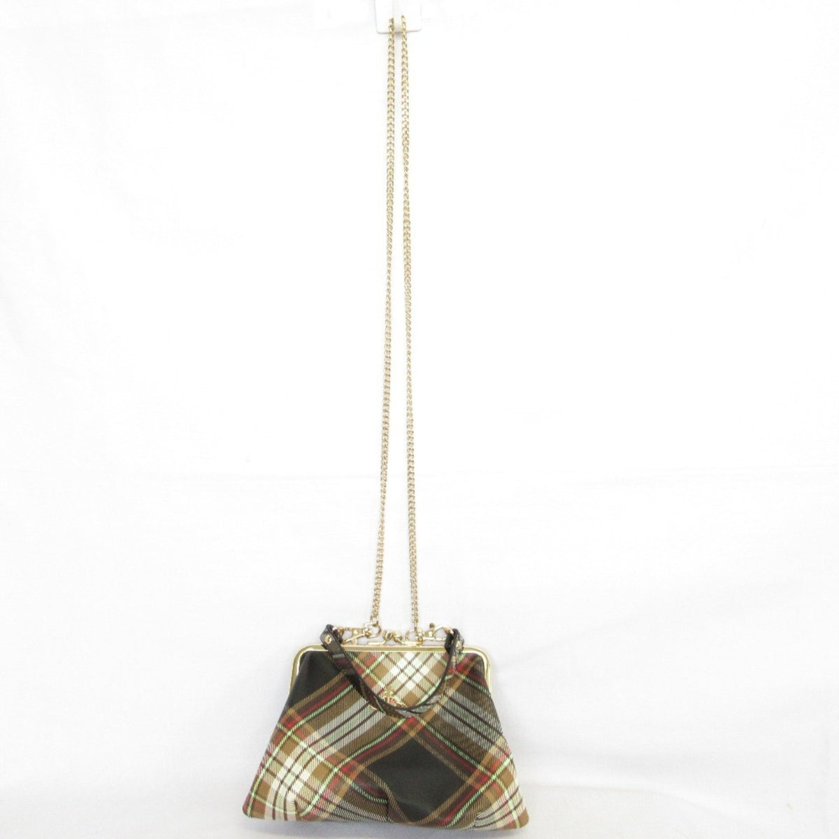 Vivienne Westwood Multi-Color Shoulder Bag (Pre-Owned)