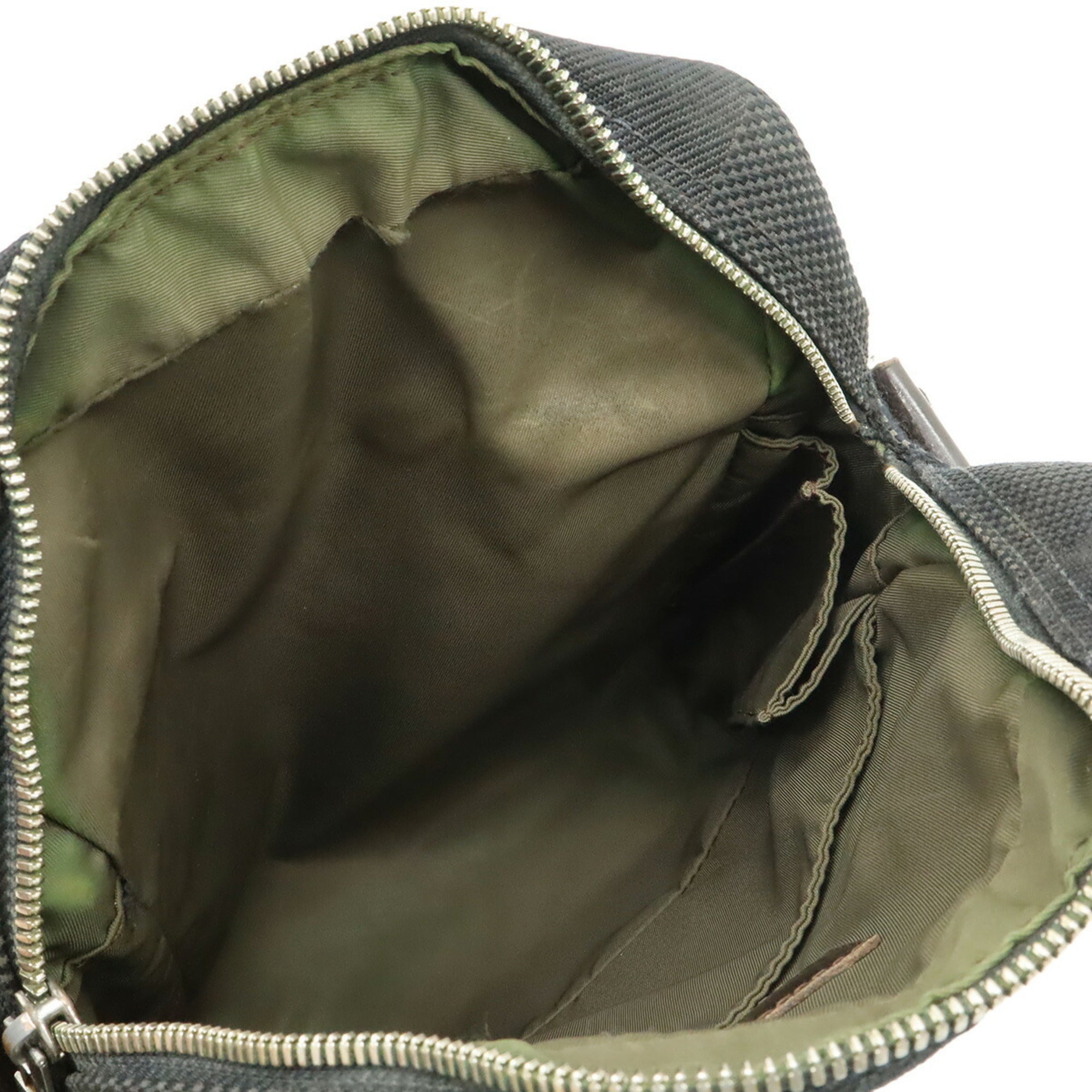 Louis Vuitton Black Noir Damier Geant Canvas Shoulder Bag (Pre-Owned)