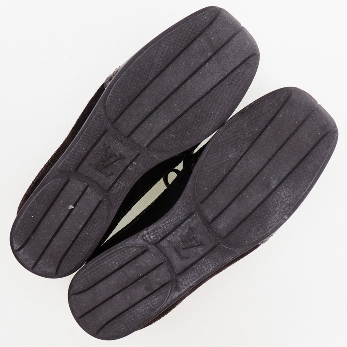 Louis Vuitton Sneakers (Pre-Owned)