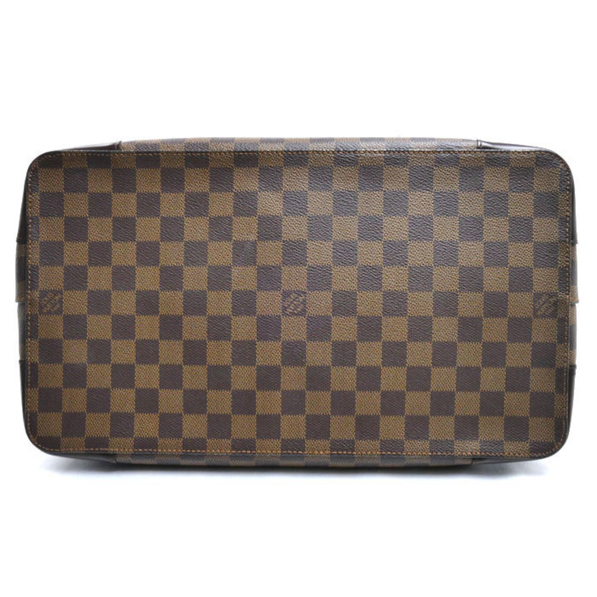 Louis Vuitton Damier Canvas Tote Bag (Pre-Owned)