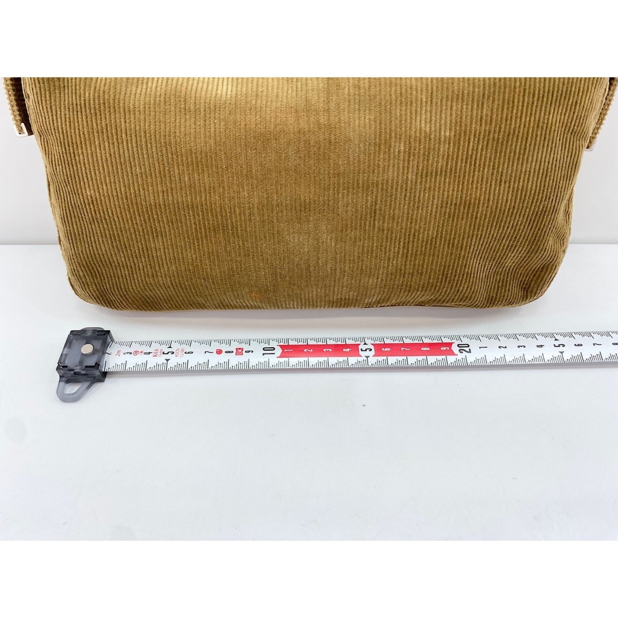 Fendi Multi-Color Shoulder Bag (Pre-Owned)