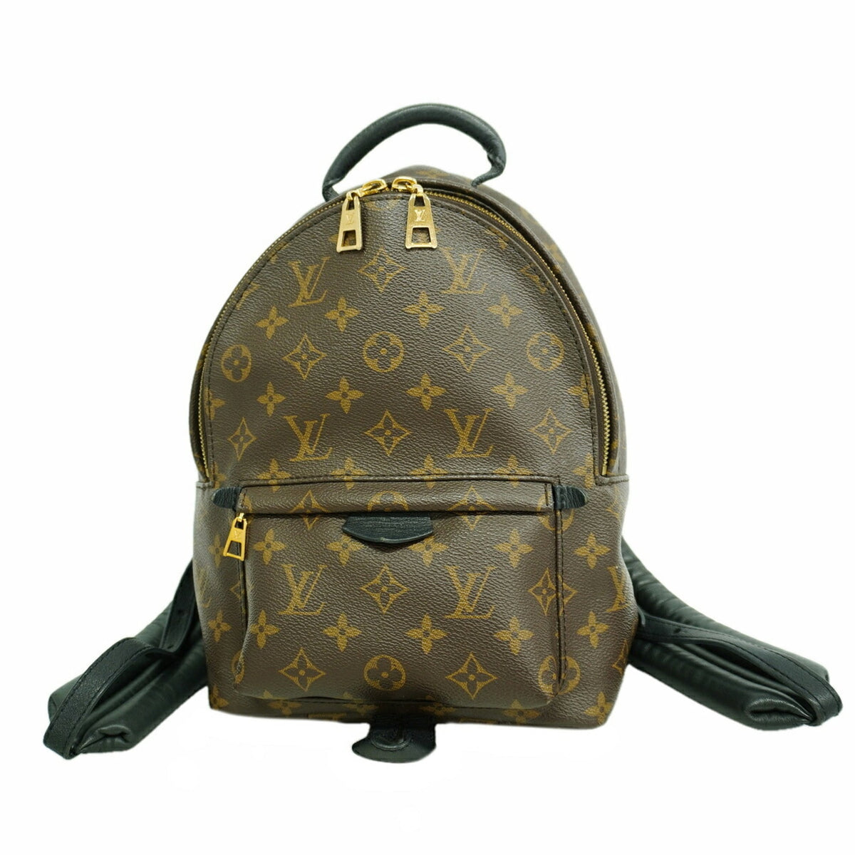 Louis Vuitton Brown Backpack (Pre-Owned)