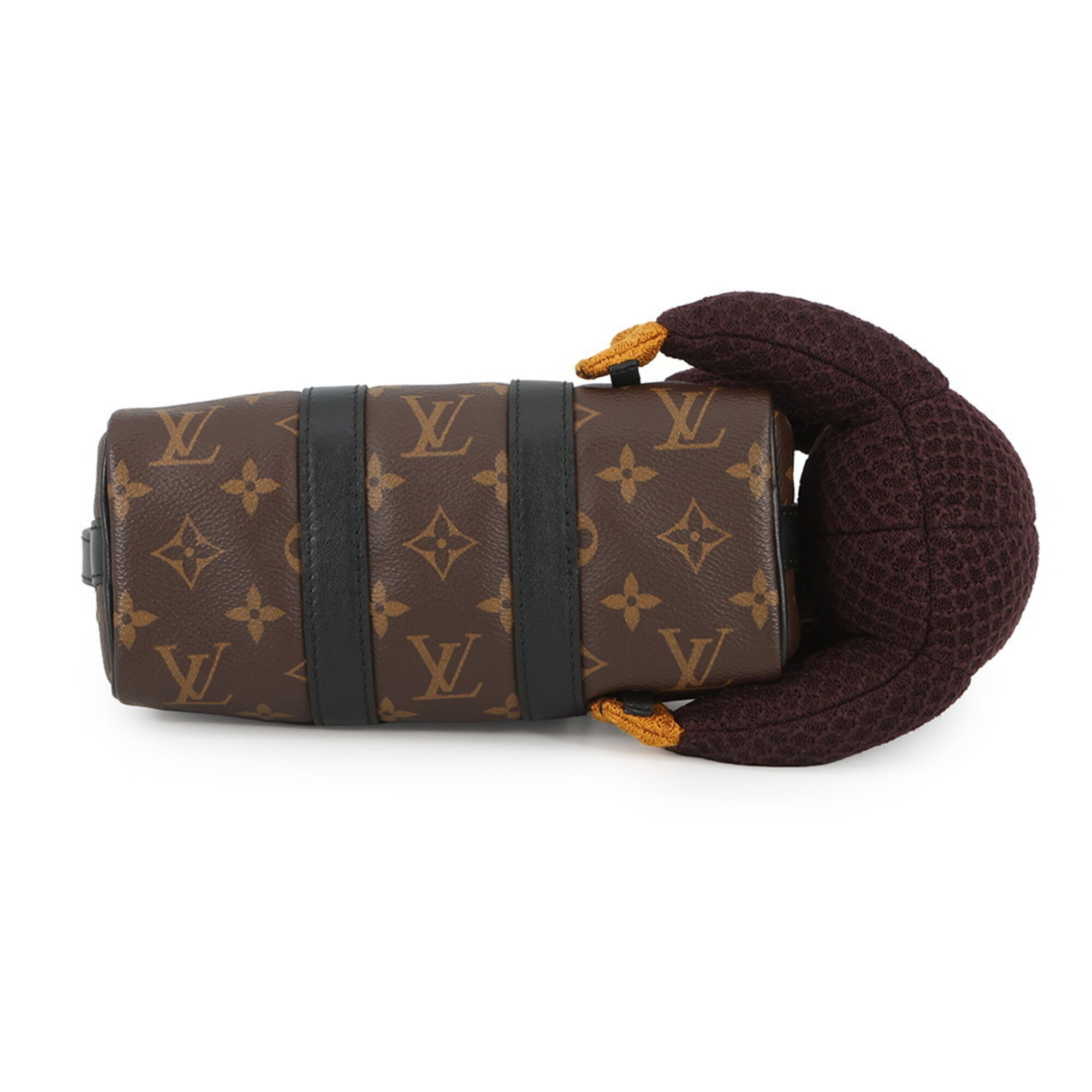 Louis Vuitton Monogram Brown Monogram Handbag Shoulder Bag (Pre-Owned)