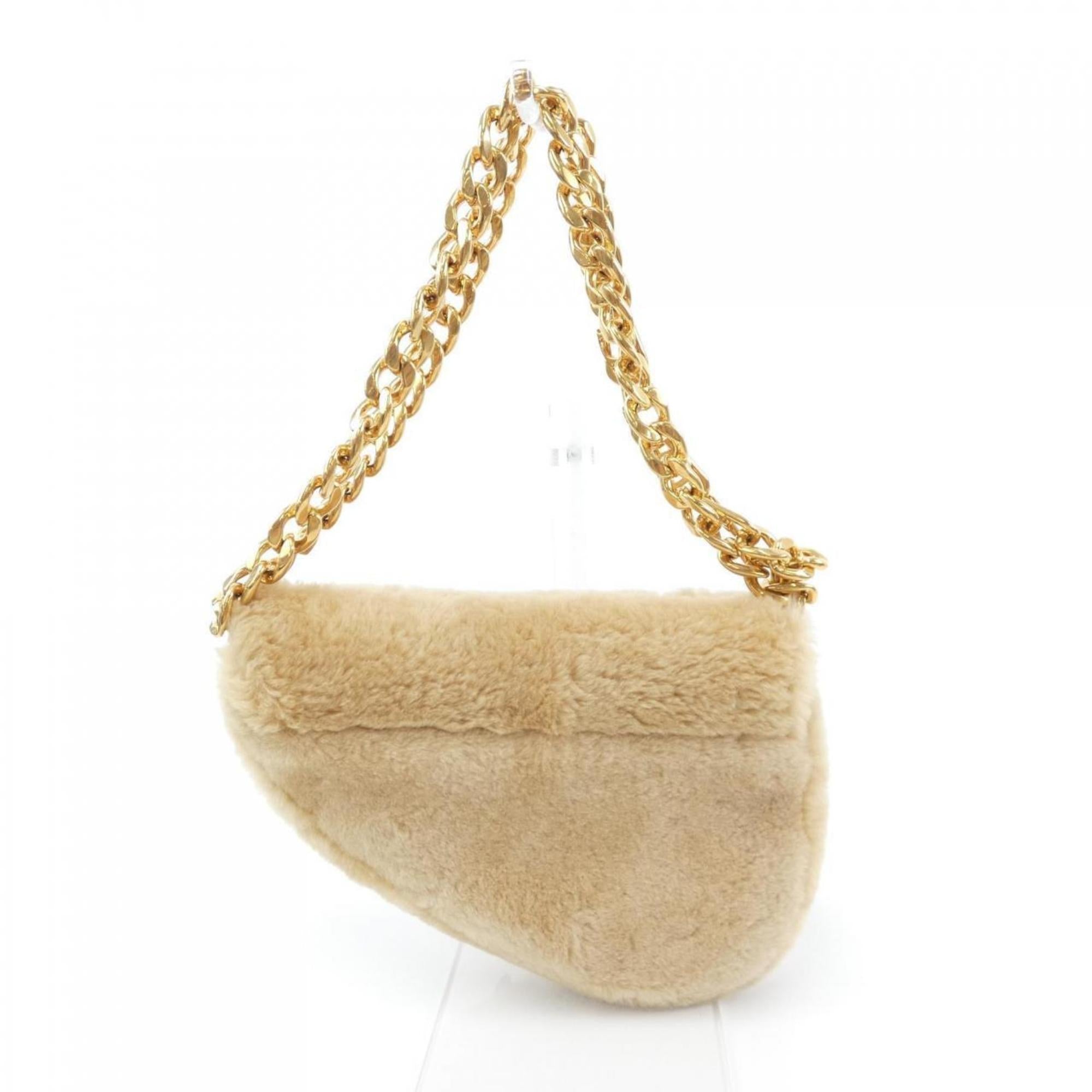 Christian Dior Brown Handbag (Pre-Owned)